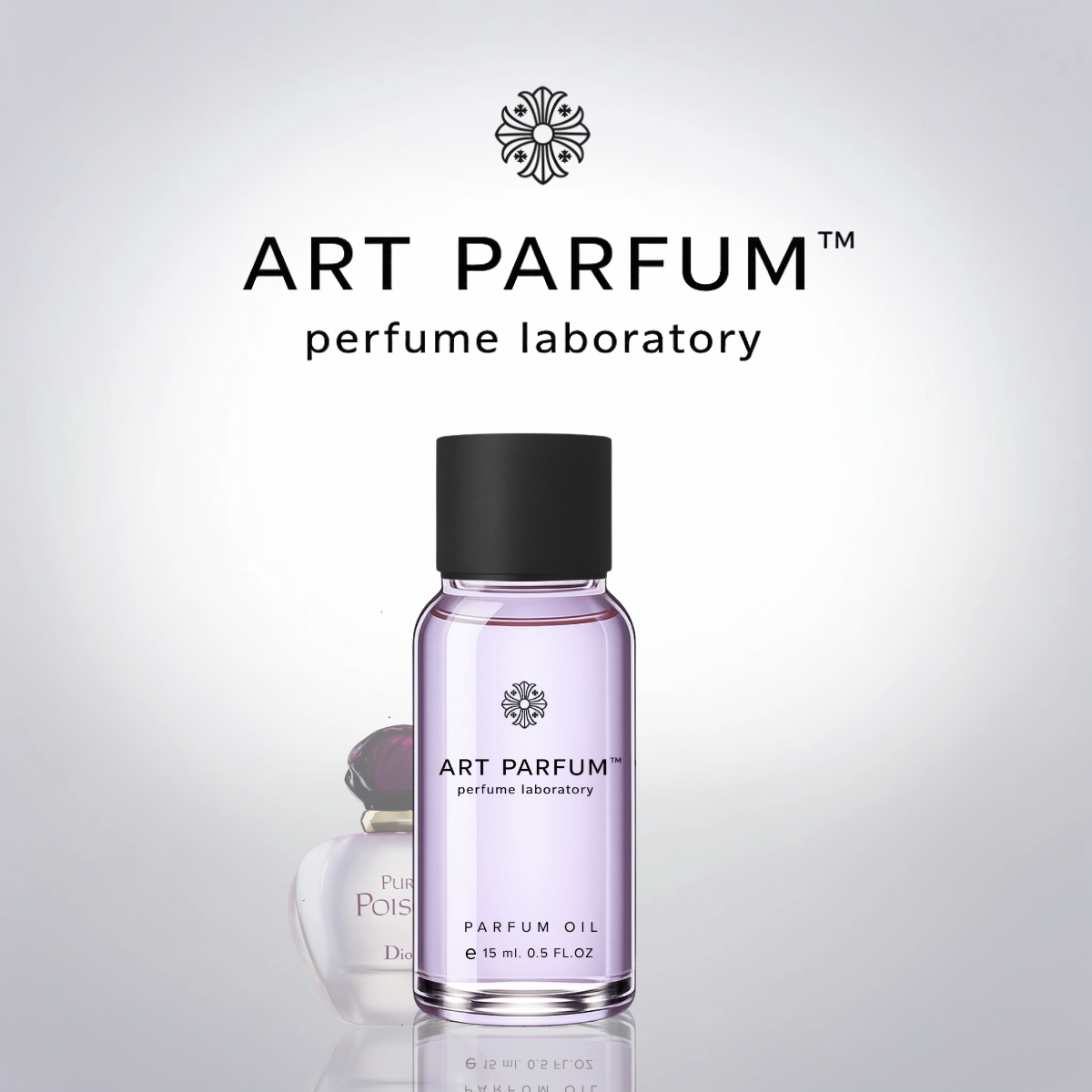 Dior Pure Poison 15ml 