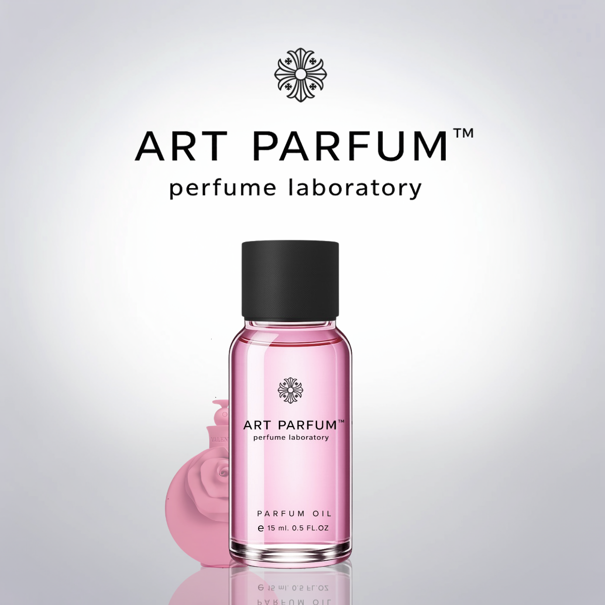 Valentino Valentina Pink 15ml 