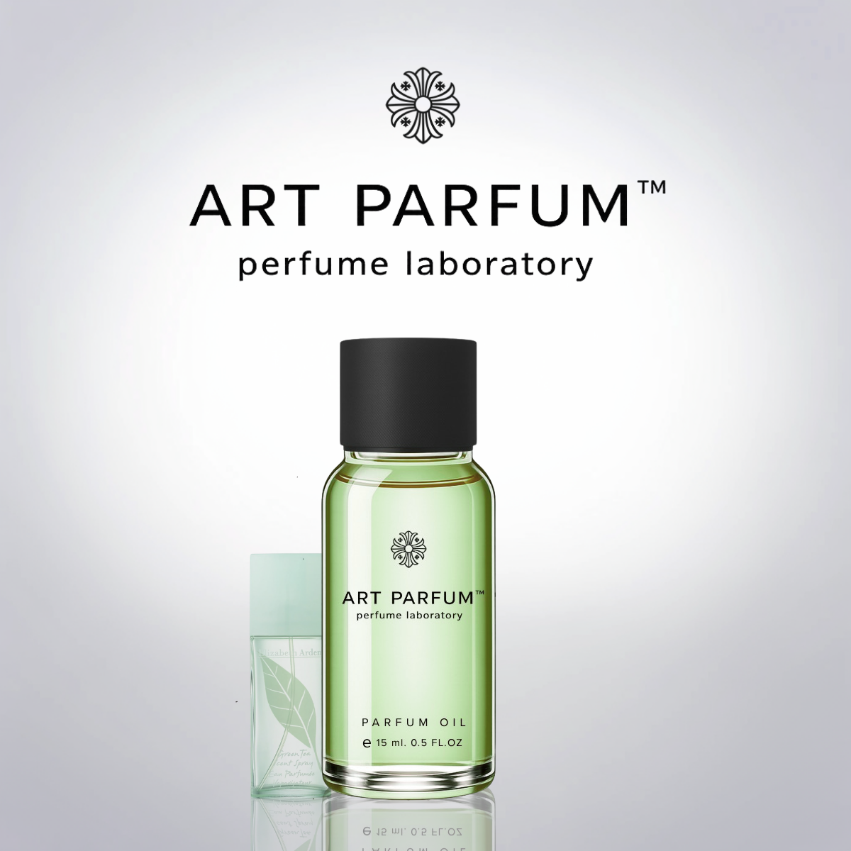 Elizabeth Arden Green Tea 15ml 