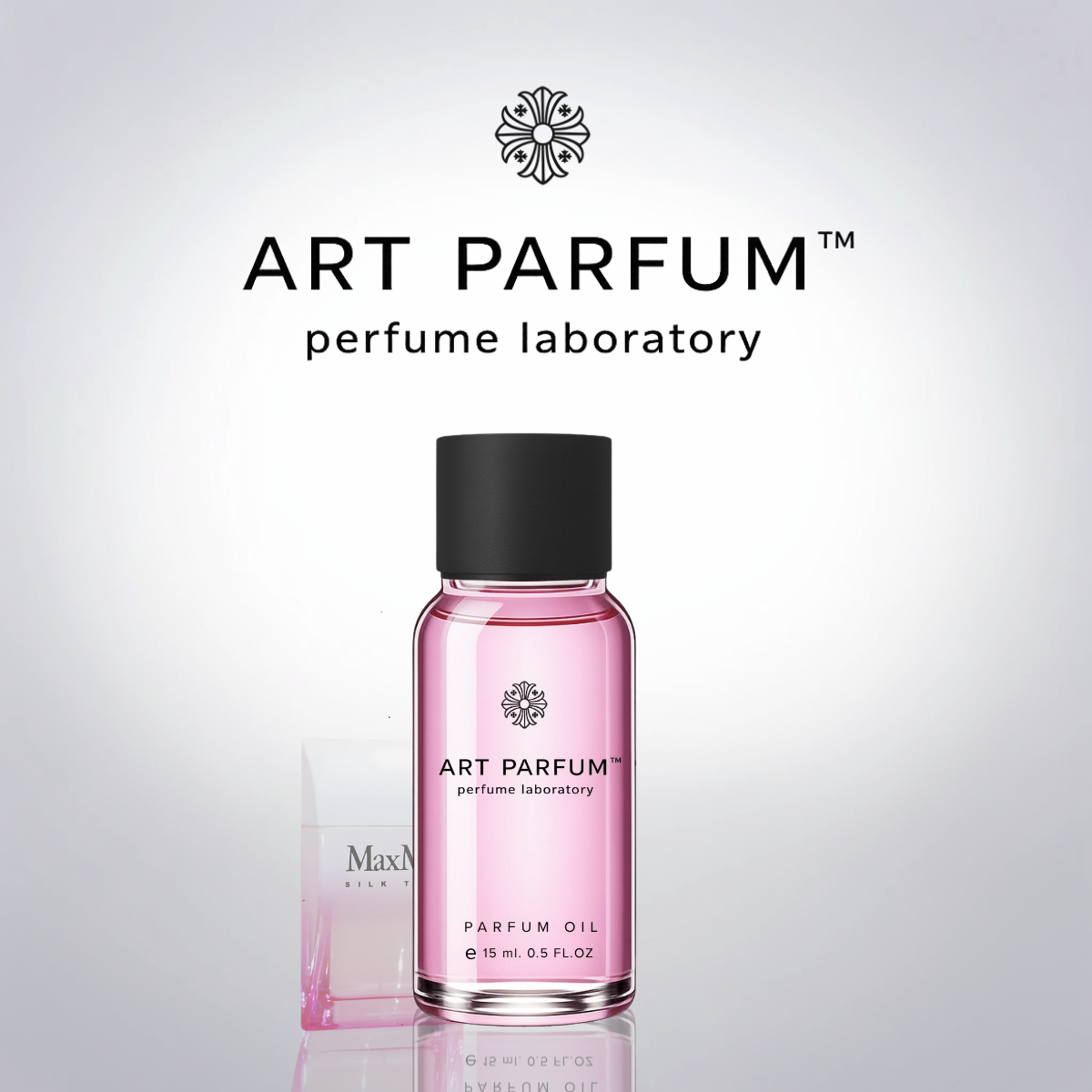 Max Mara Silk Touch 15ml 