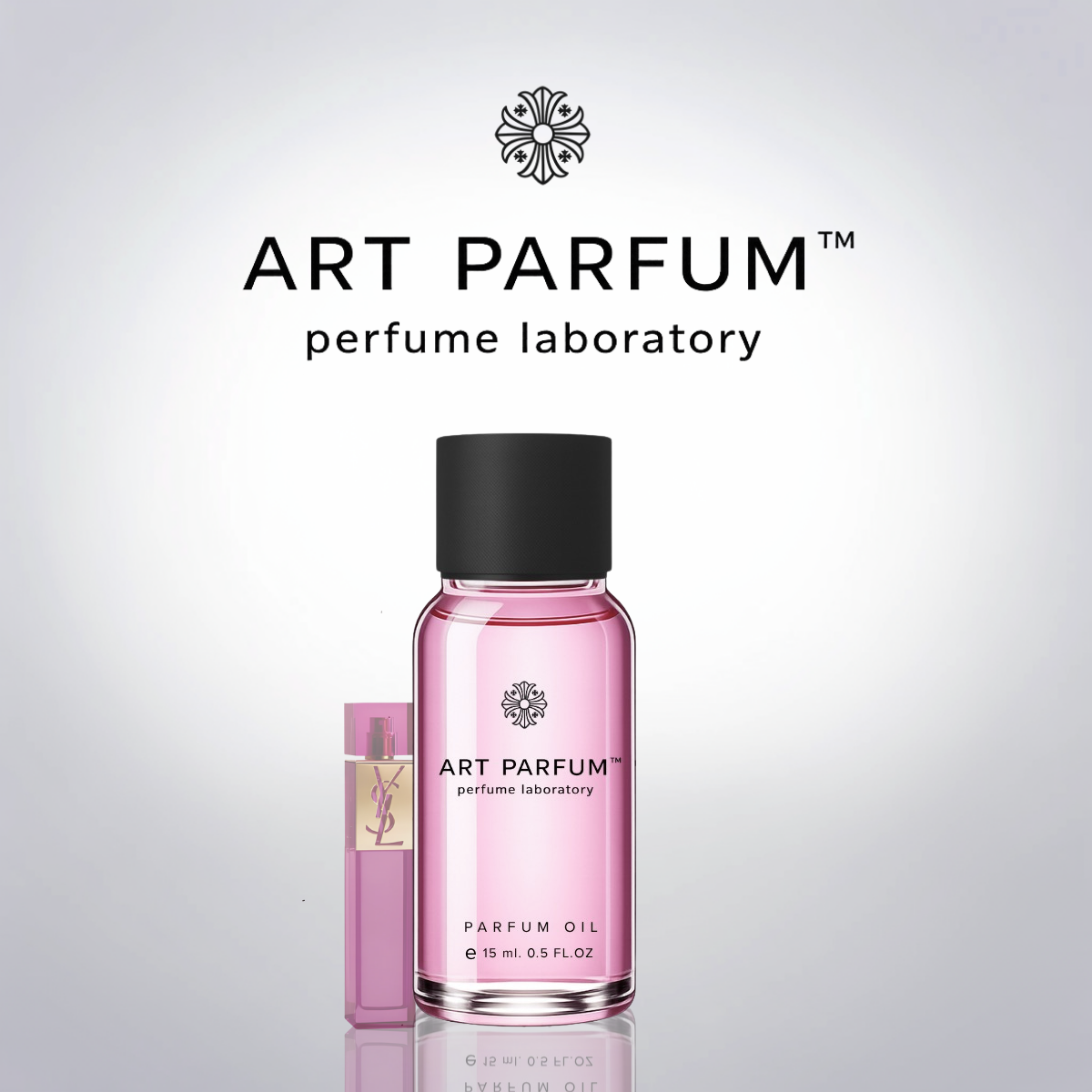 Yves Saint Laurent Elle 15ml 