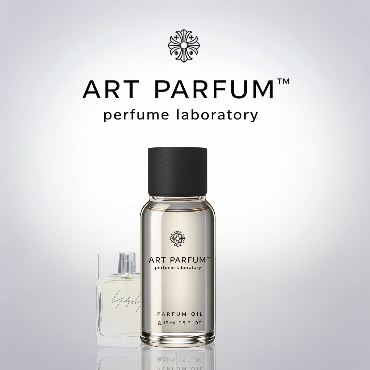 Yohji Yamamoto Yohji Yamamoto Pour Femme 15ml 