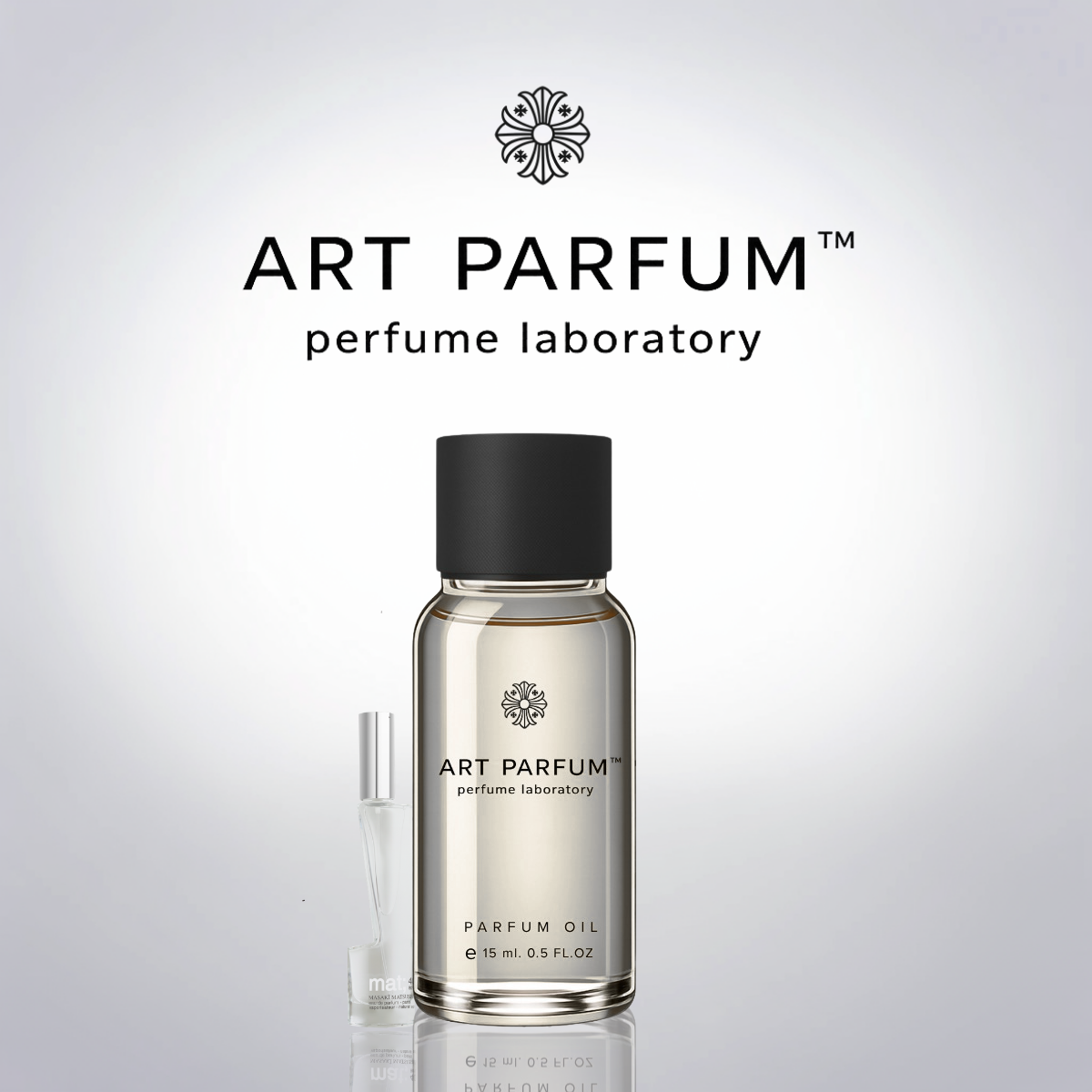 Masaki Matsushima Mat 15ml 