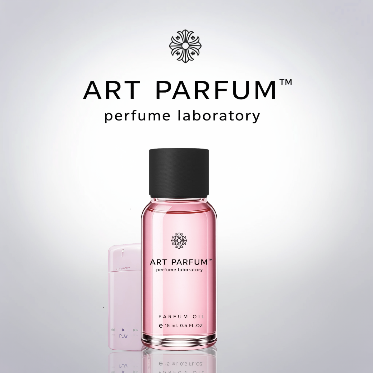 Givenchy Play For Her 15ml 