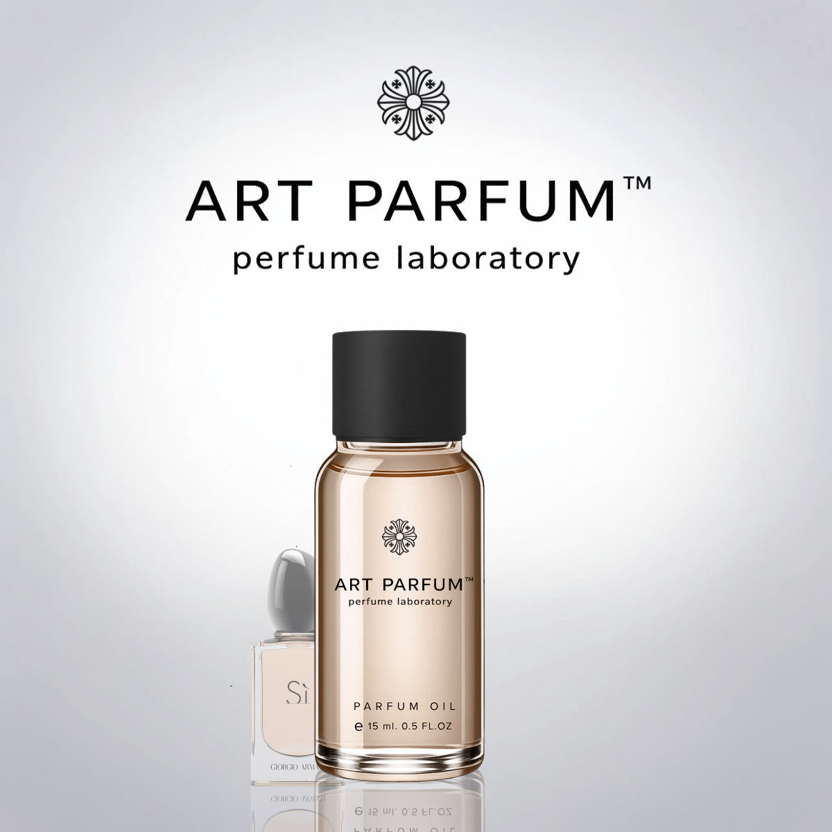 Giorgio Armani Si 15ml 