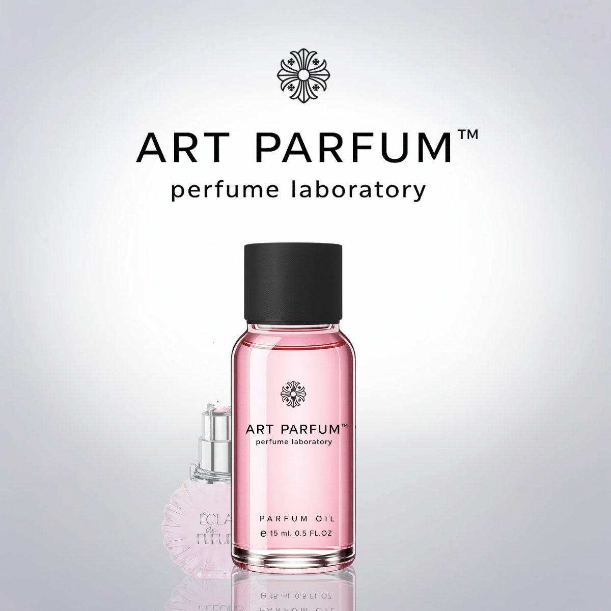 Lanvin Éclat de Fleurs 15ml 