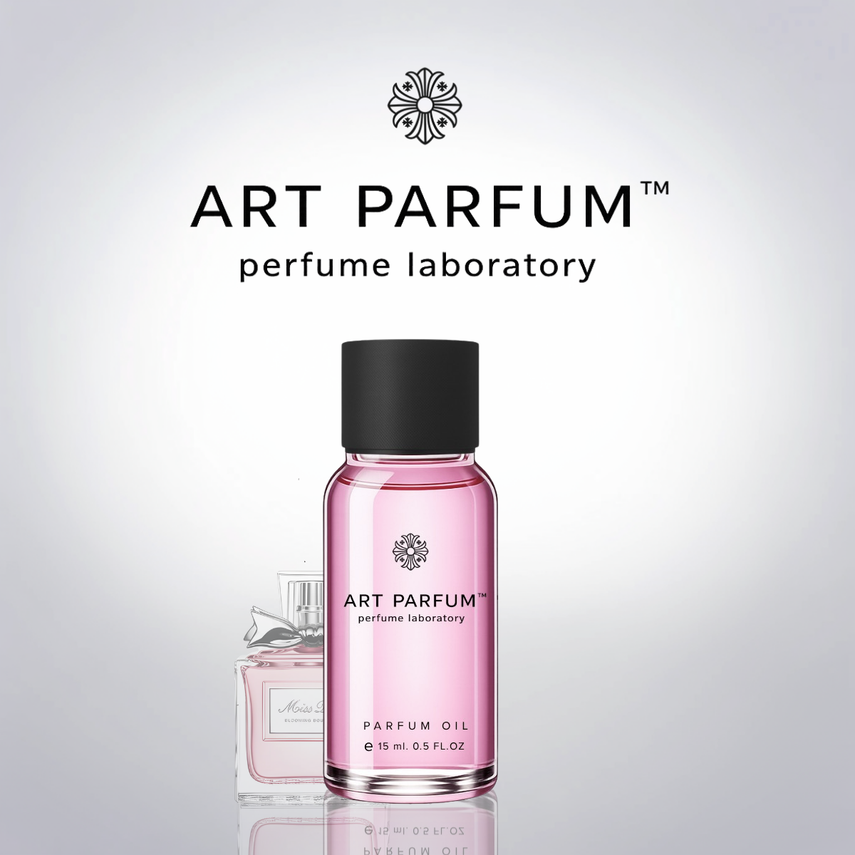 Dior Miss Dior Blooming Bouquet 15ml 