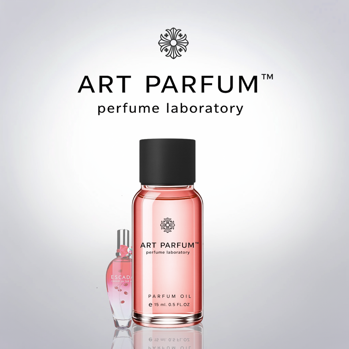 Escada Cherry In The Air 15ml 