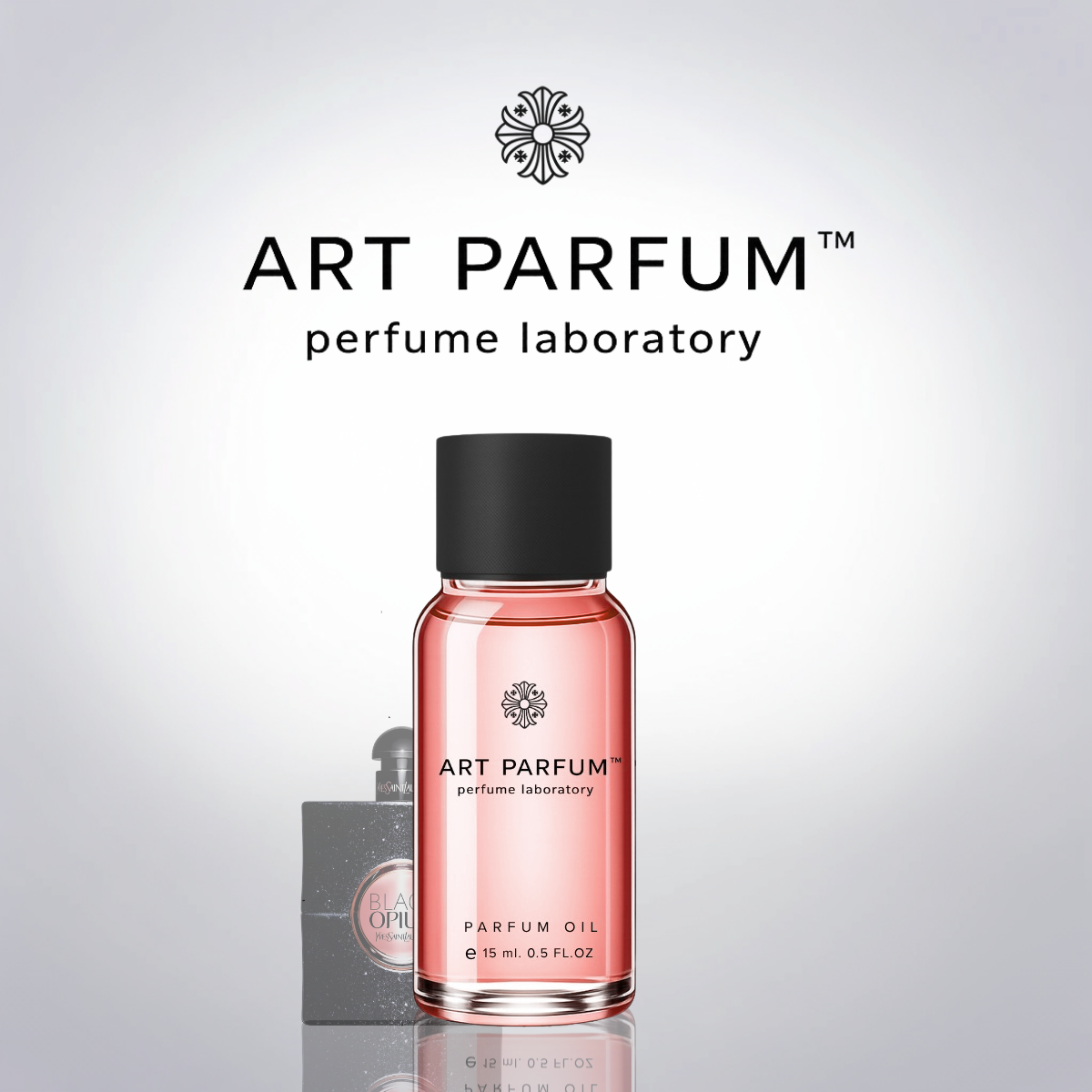 Yves Saint Laurent Black Opium 15ml 