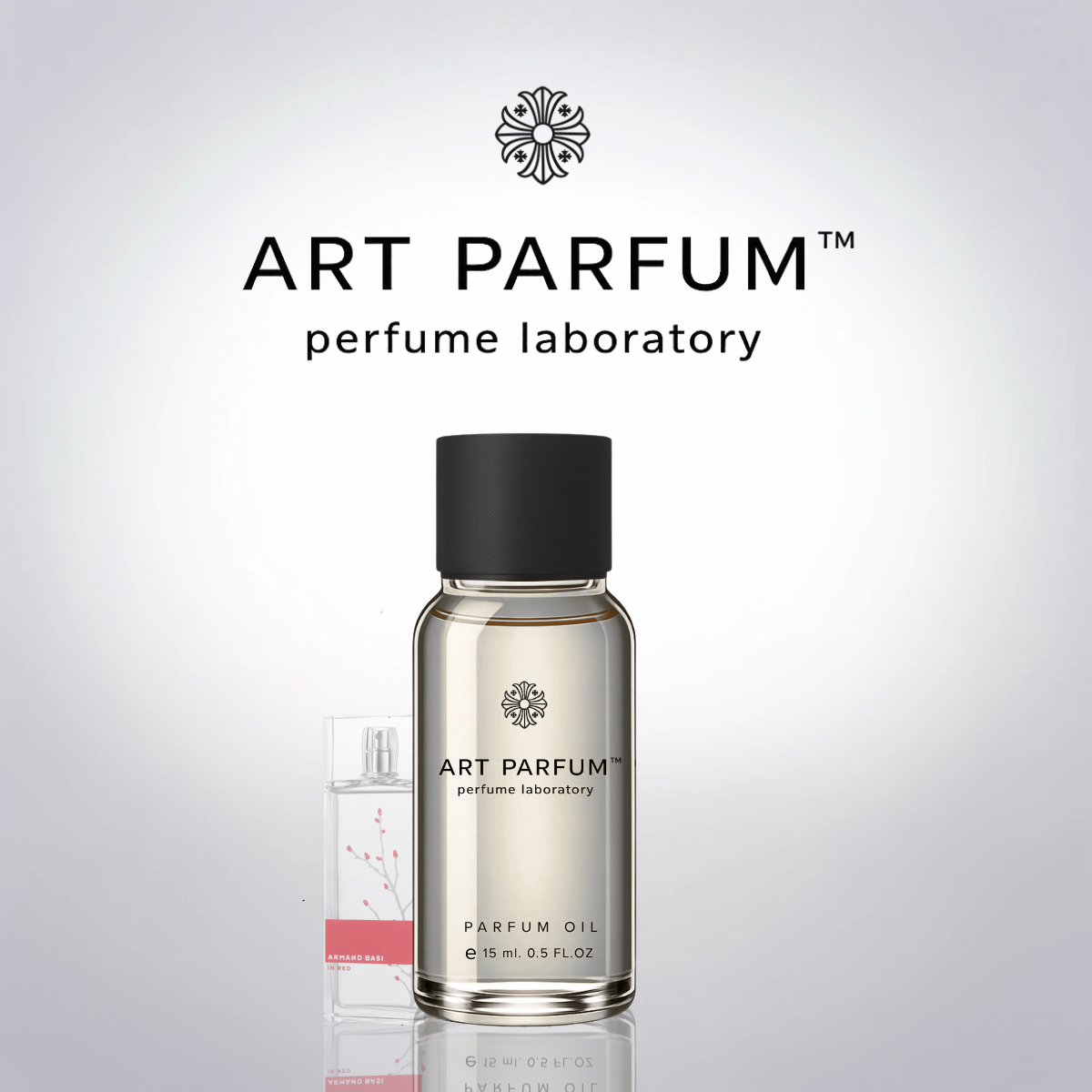 Armand Basi In Red 15ml 