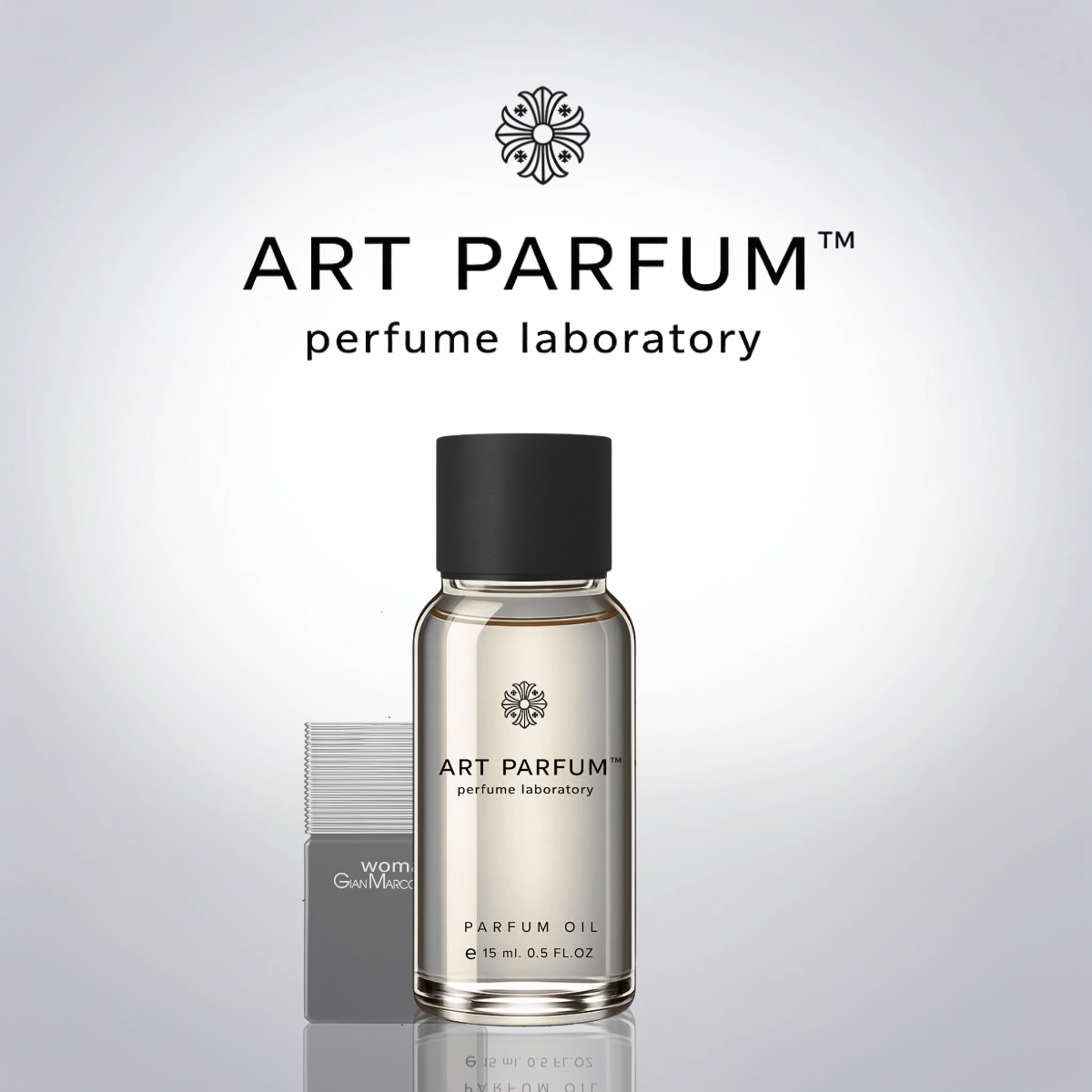 Gian Marco Venturi Woman 15ml 
