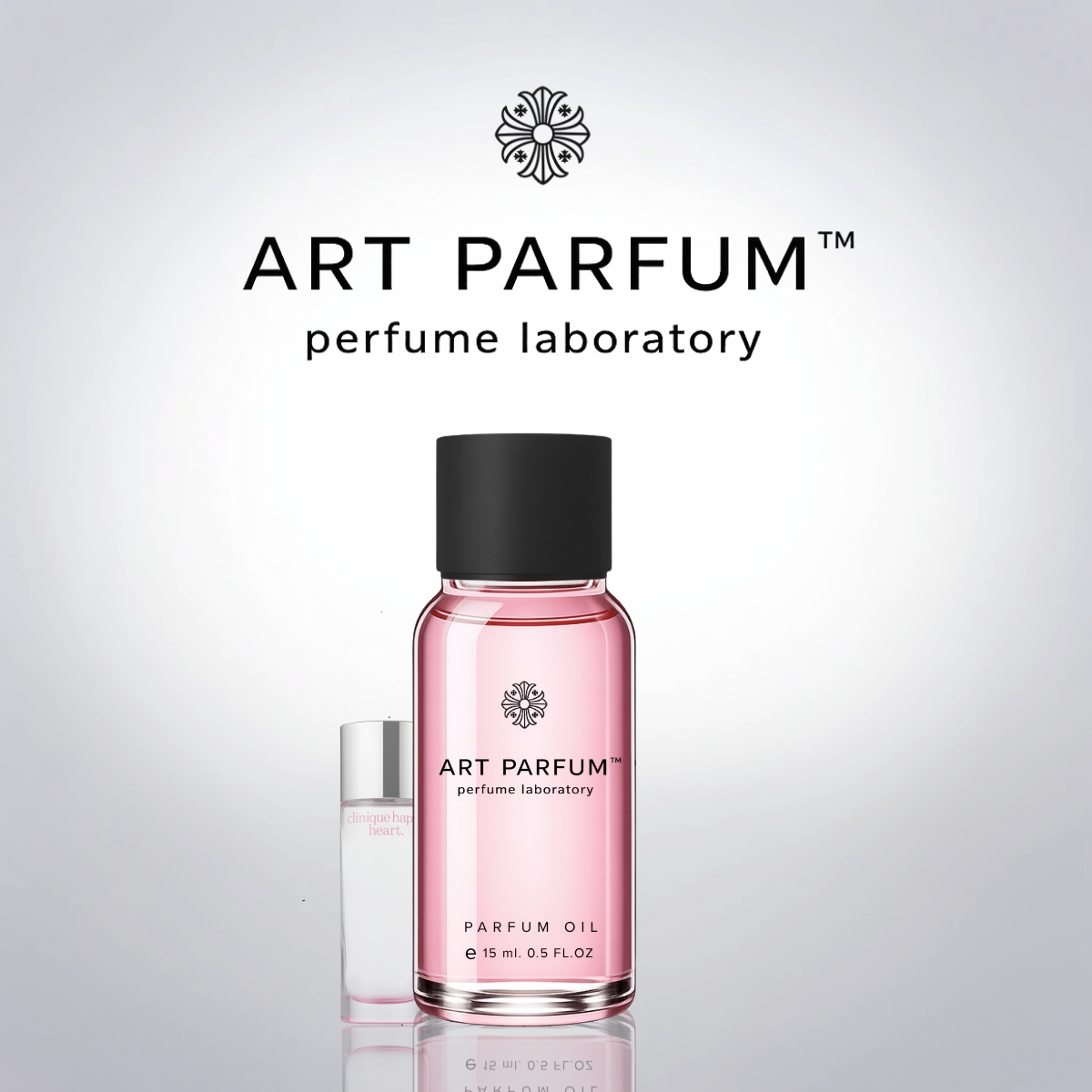 Clinique Happy Heart 15ml 