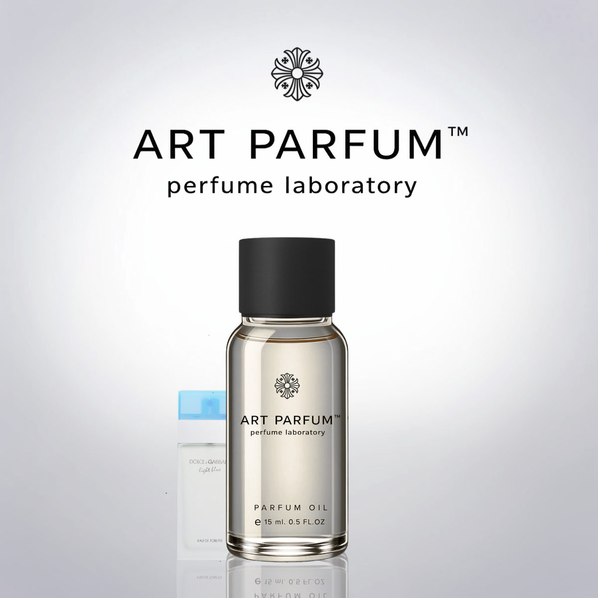 Dolce & Gabbana Light Blue 15ml 
