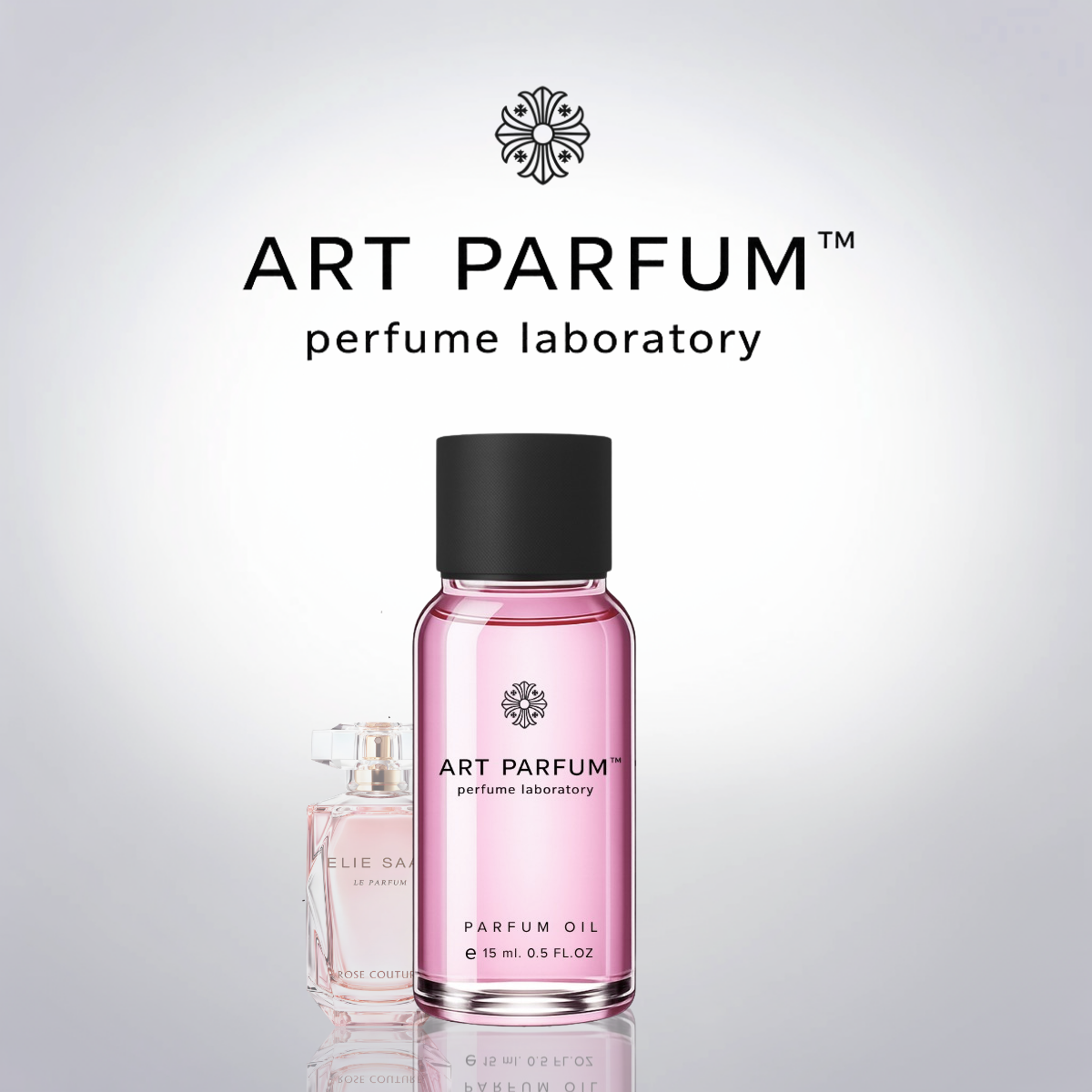 Elie Saab Le Parfum Rose Couture 15ml 