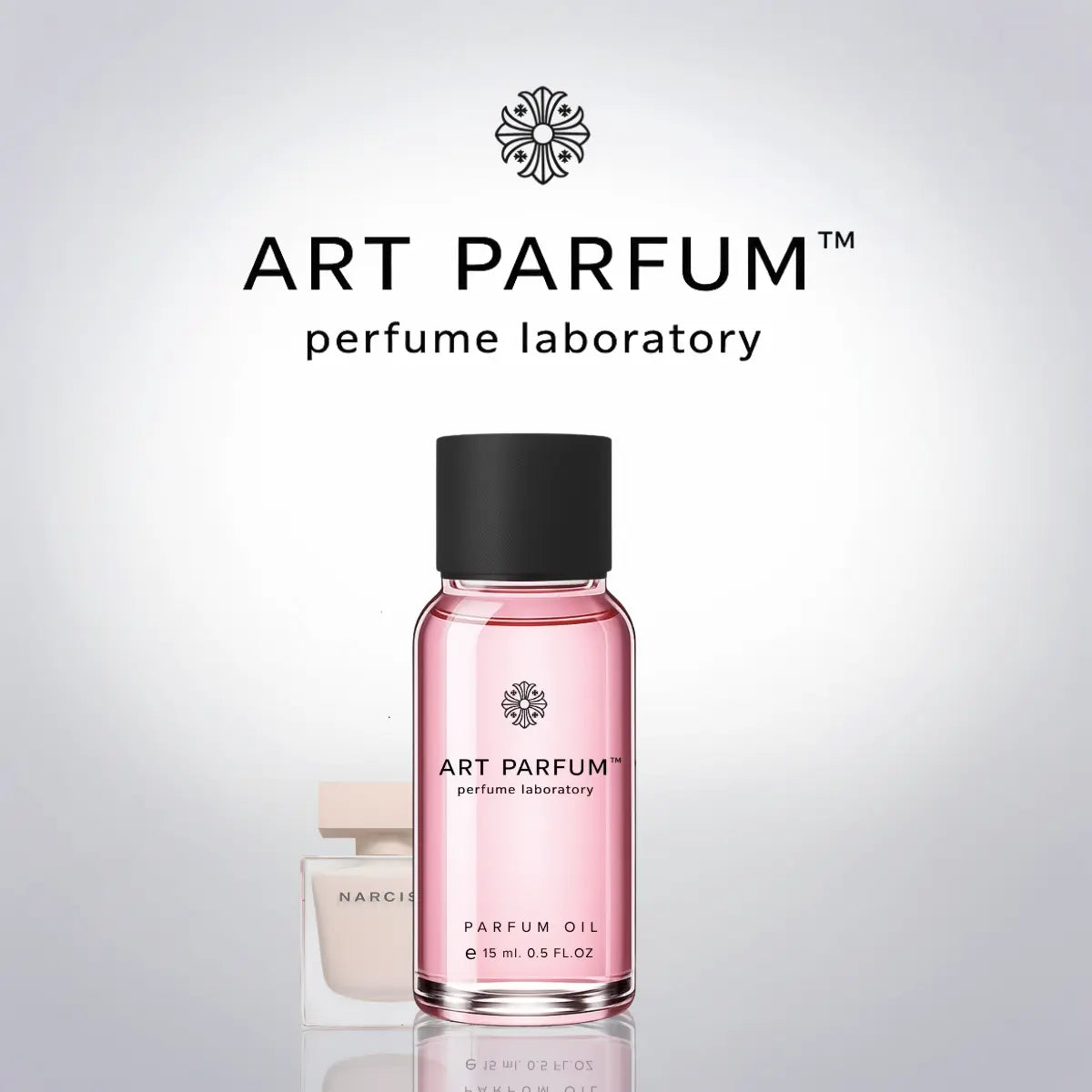 Narciso Rodriguez Narciso Poudrée 15ml 
