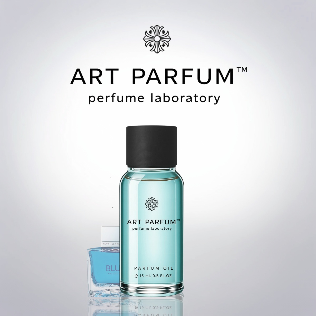 Antonio Banderas Blue Seduction Pour Femme 15ml 
