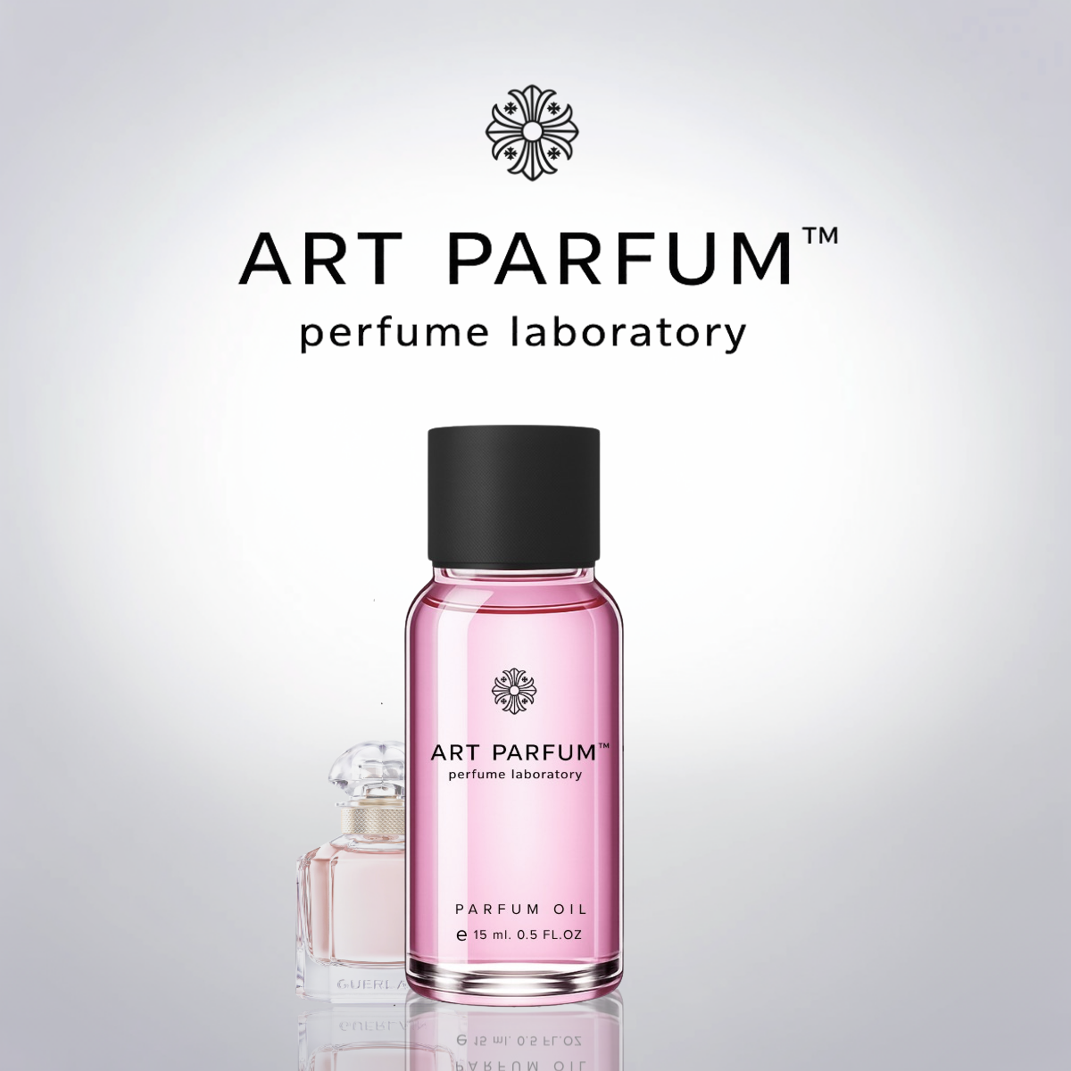 Guerlain Mon Guerlain 15ml 