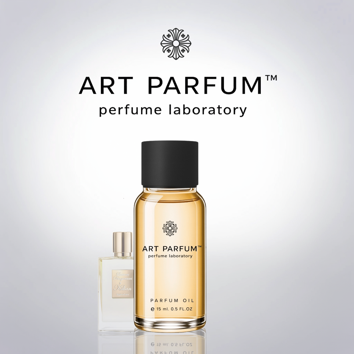 Kilian Liaisons Dangereuses 15ml 