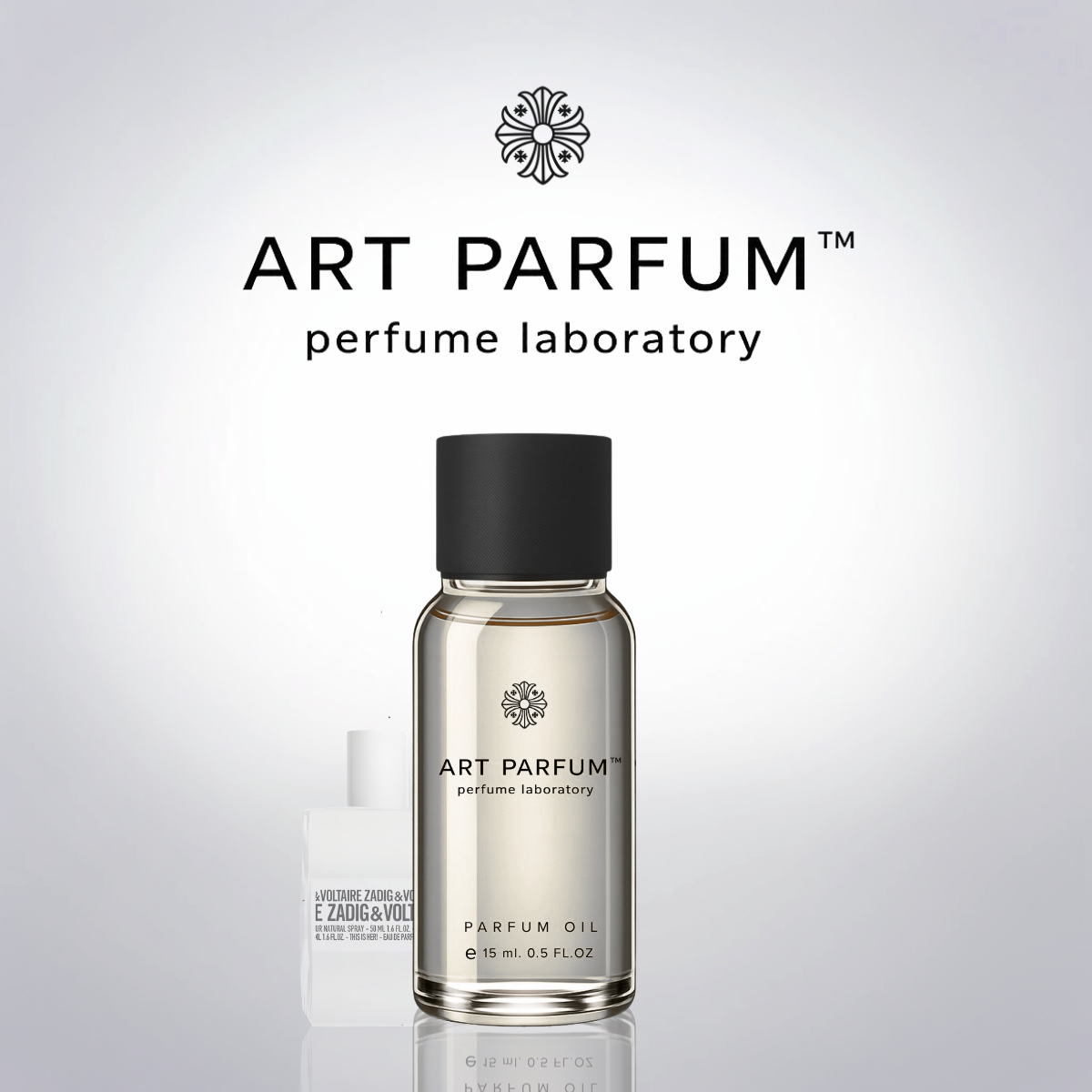 Zadig & Voltaire This Is Her 15ml 