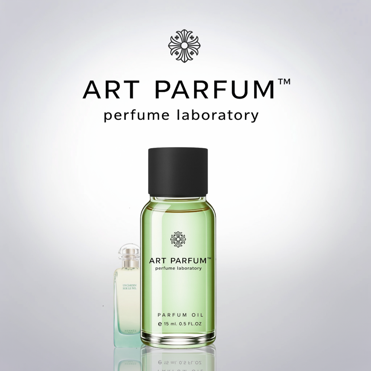 Hermès Un Jardin Sur Le Nil 15ml 