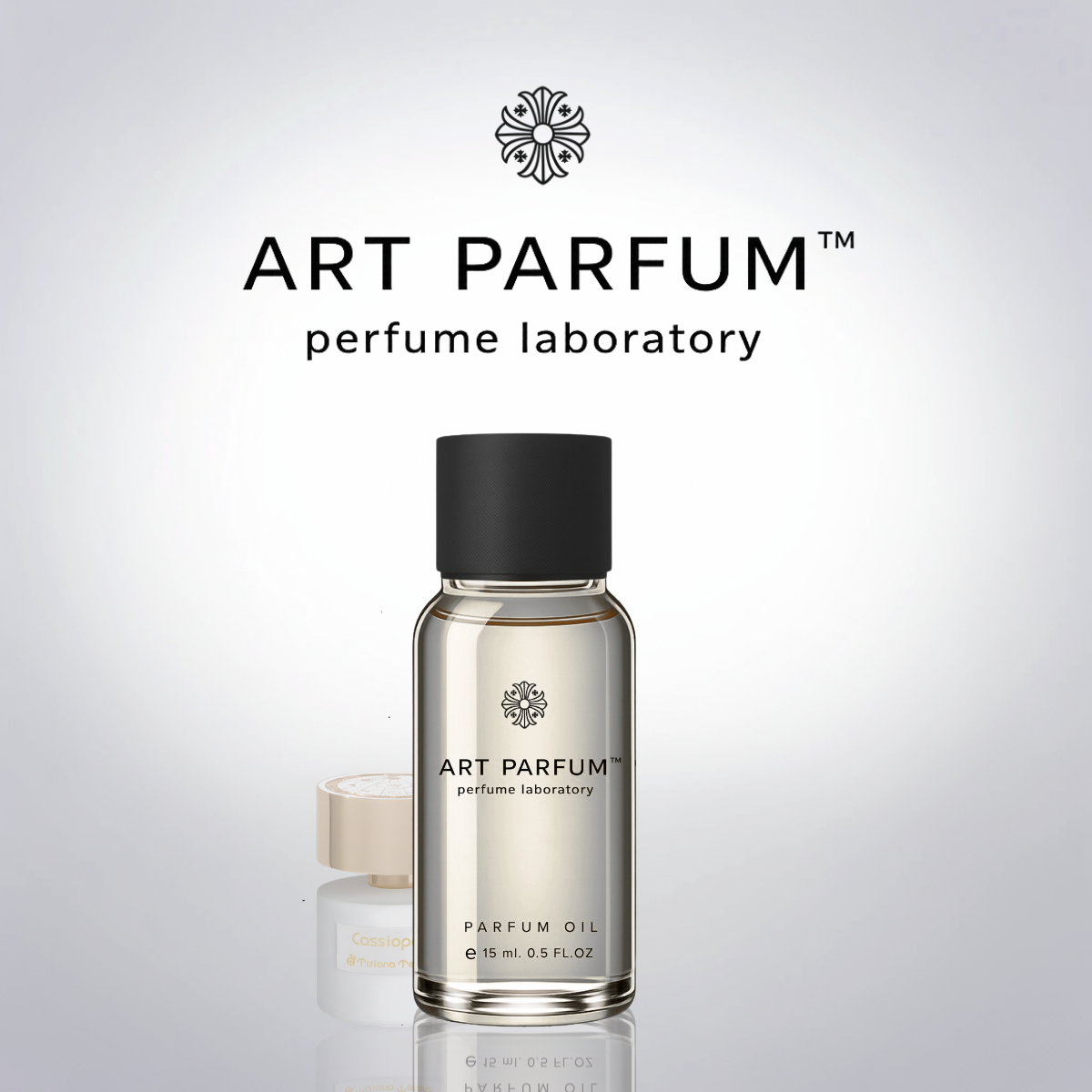 Tiziana Terenzi Cassiopea 15ml 