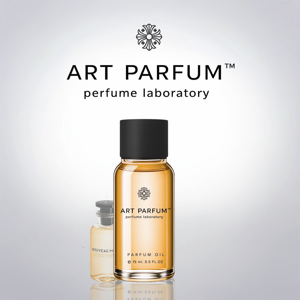 Louis Vuitton Contre Moi 15ml 