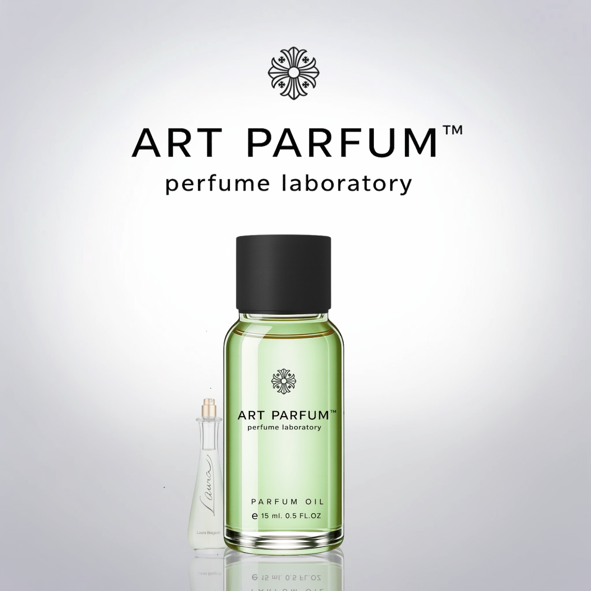 Laura Biagiotti Laura 15ml 