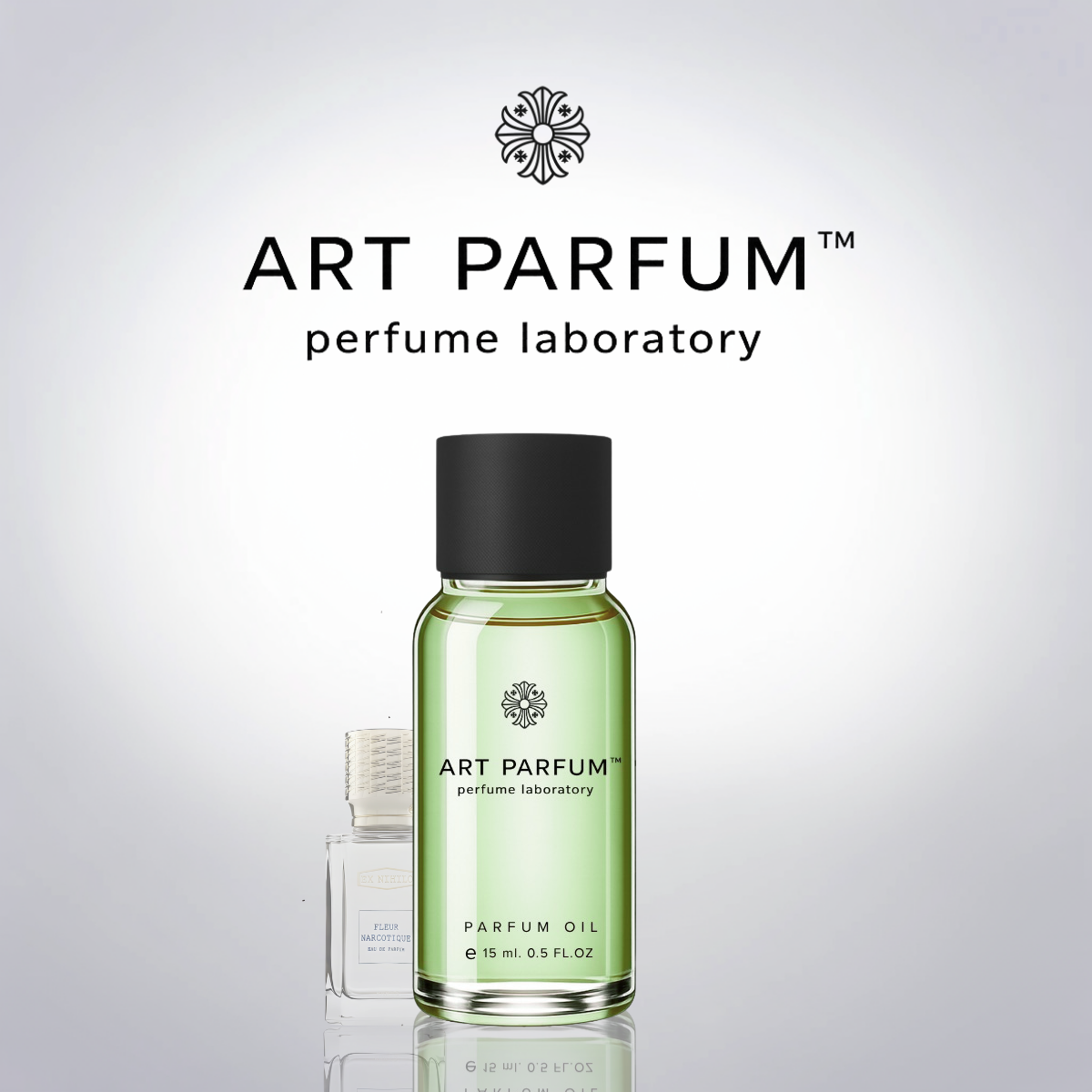 Ex Nihilo Fleur Narcotique 15ml 