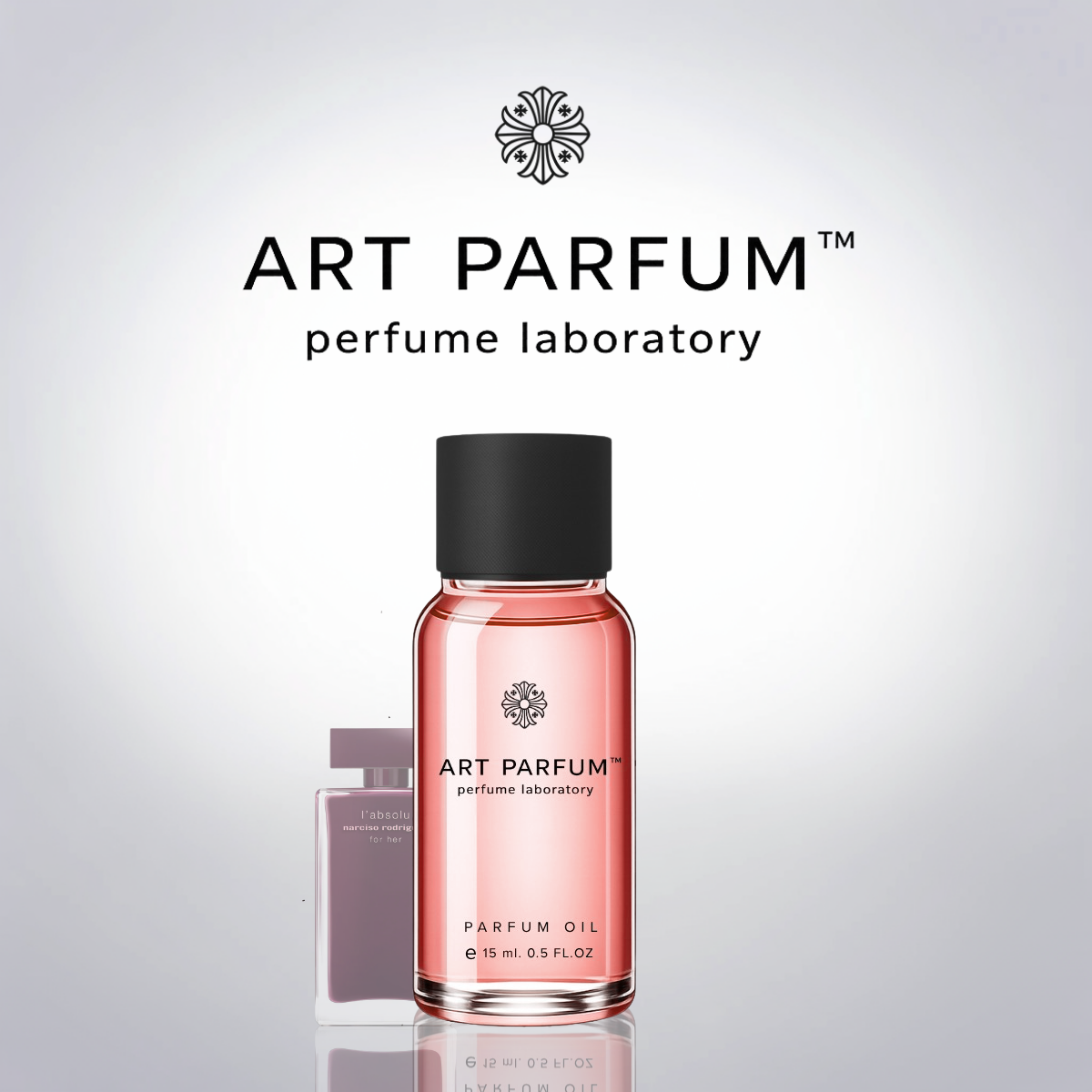 Narciso Rodriguez For Her L’Absolu 15ml 