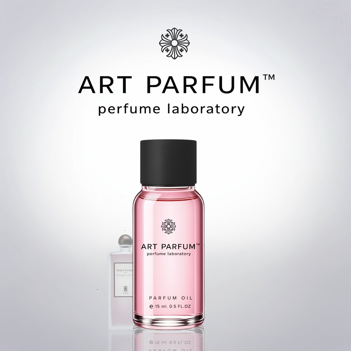 Serge Lutens Féminité du Bois 15ml 