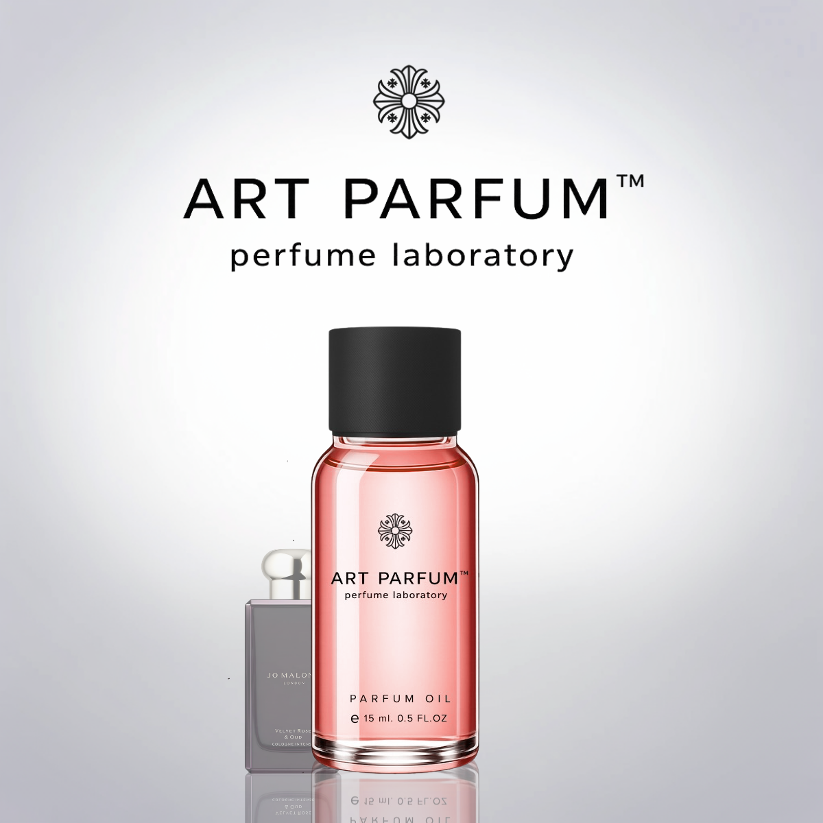 Jo Malone Velvet Rose & Oud 15ml 