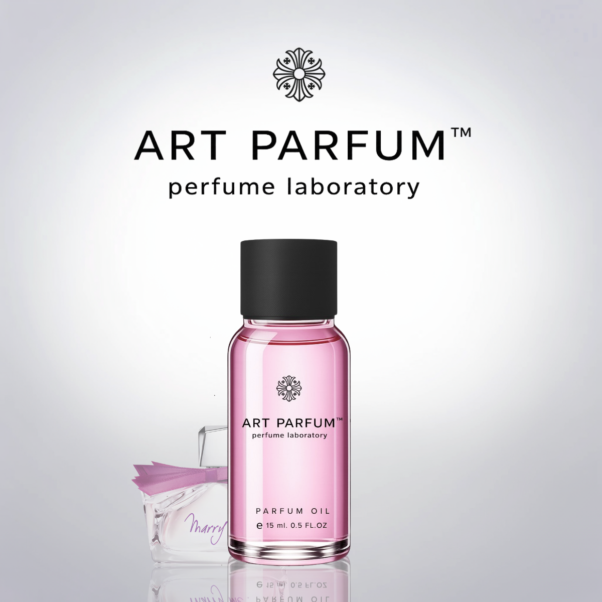 Lanvin Marry Me 15ml 