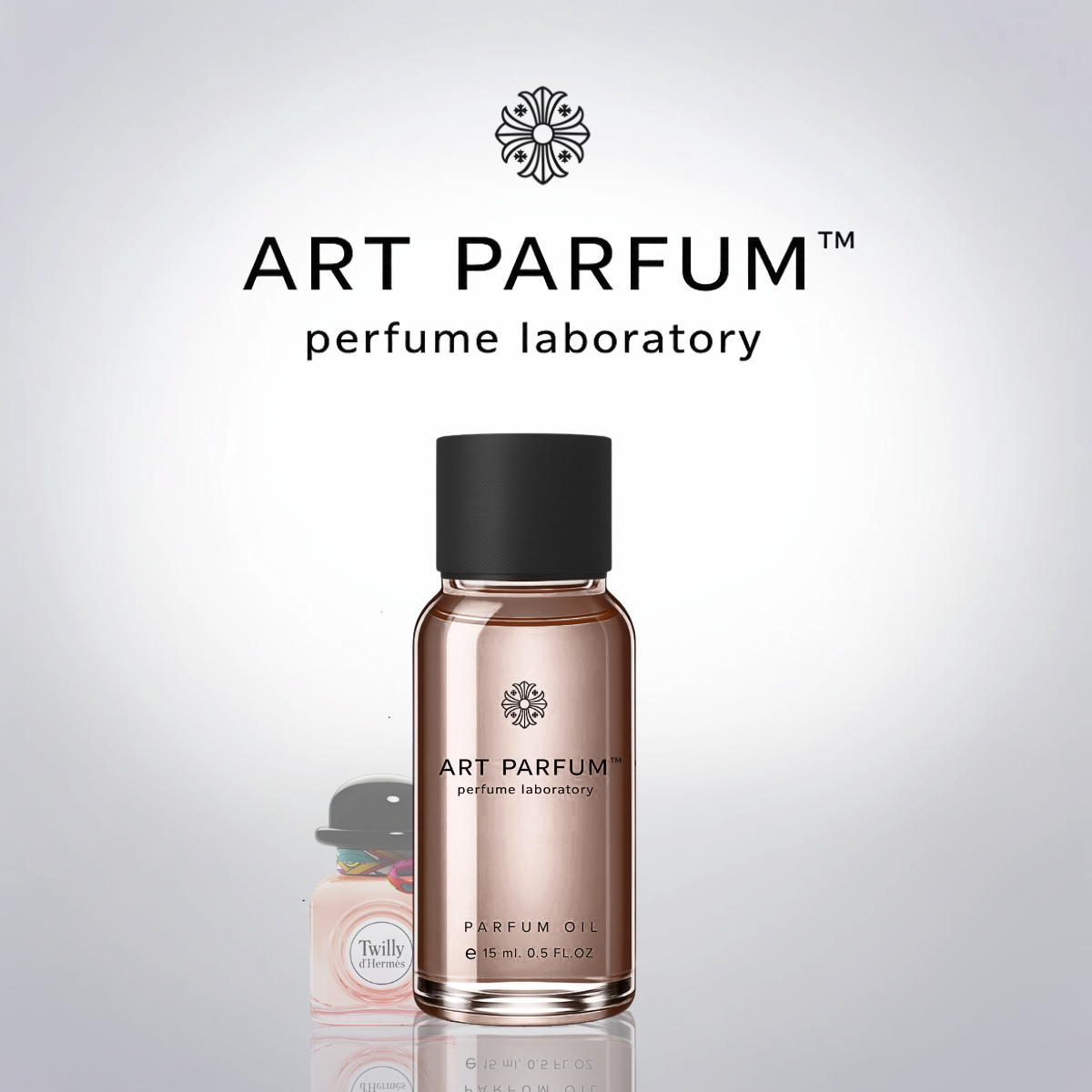 Hermès Twilly d’Hermès 15ml 
