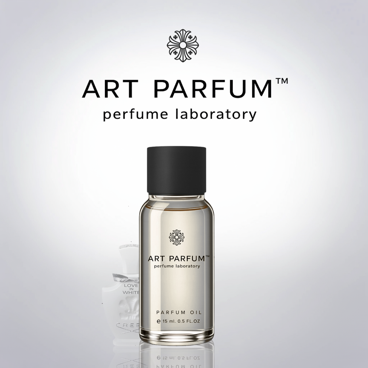 Creed Love in White 15ml 