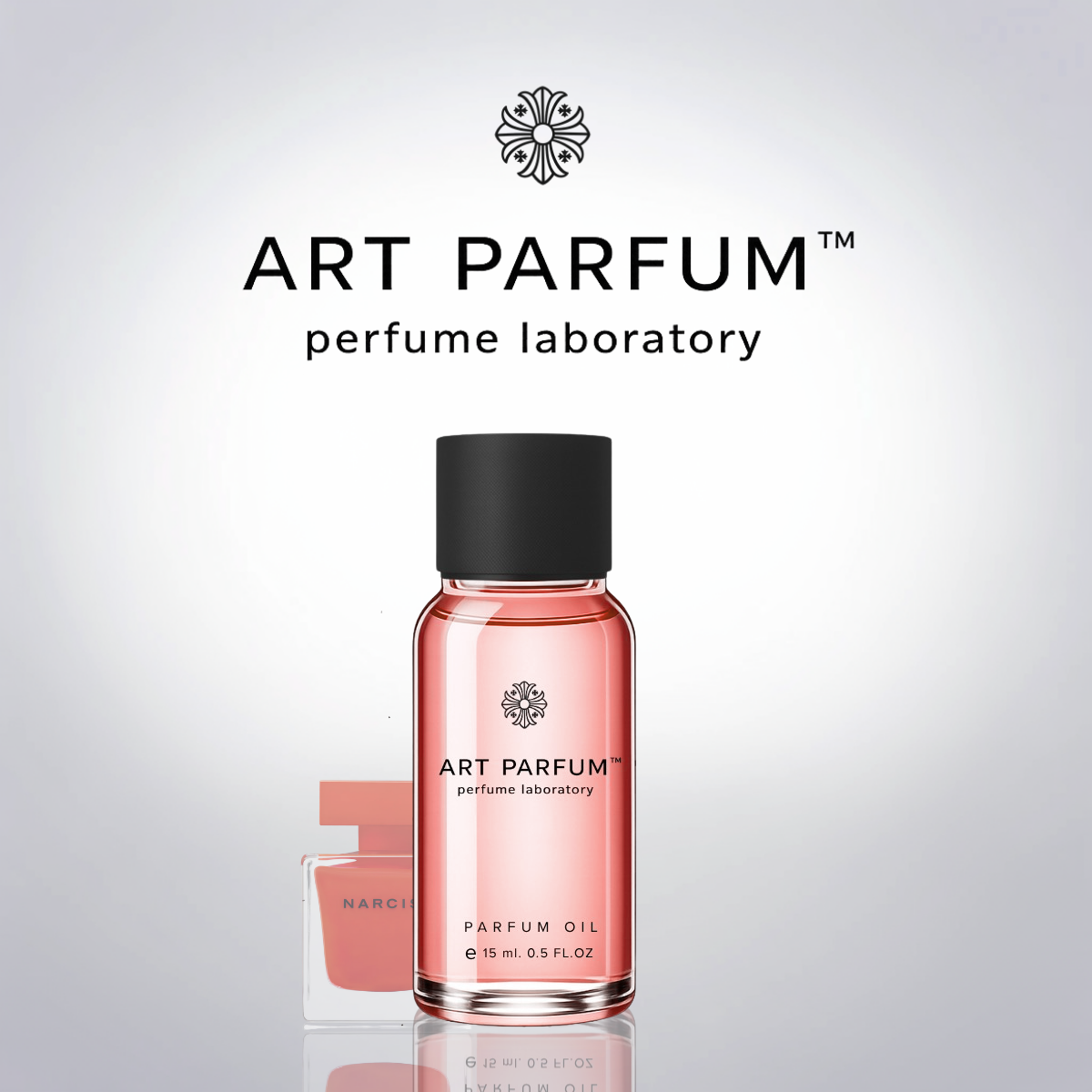 Narciso Rodriguez Rouge 15ml 