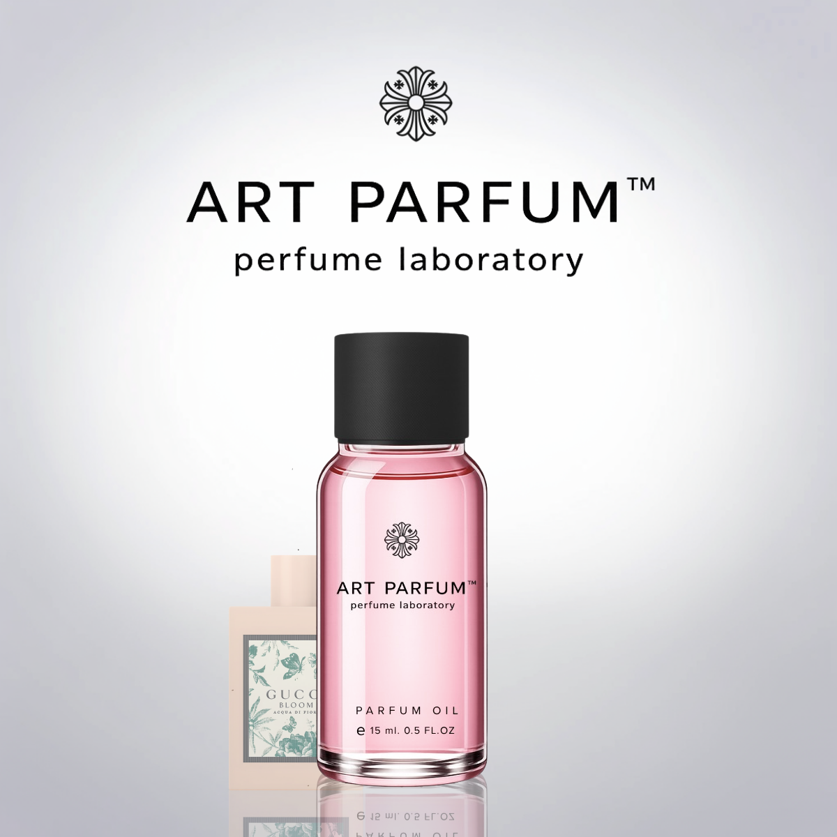 Gucci Bloom Acqua di Fiori 15ml 