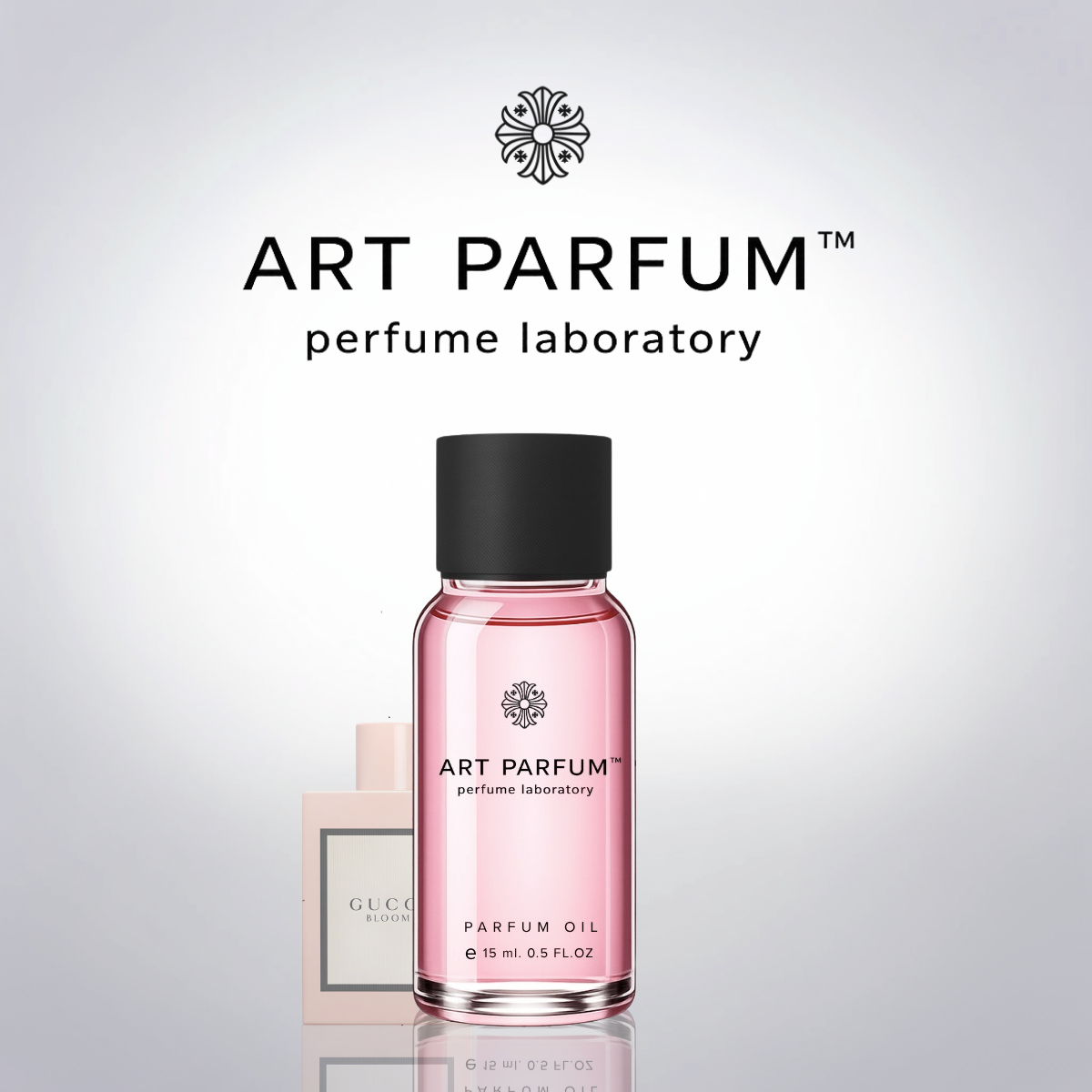 Gucci Bloom 15ml 