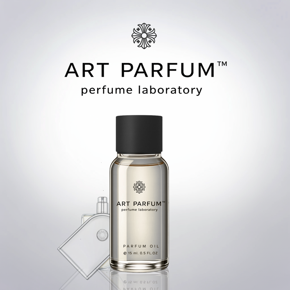 Hermès Voyage d’Hermès 15ml 