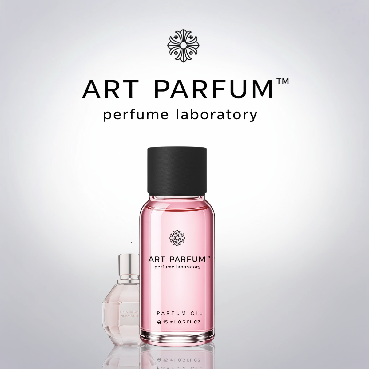 Viktor & Rolf Flowerbomb 15ml 