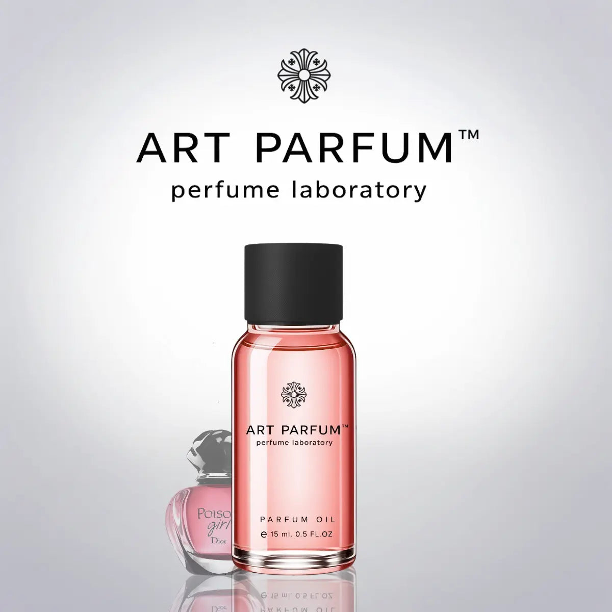 Dior Poison Girl 15ml 
