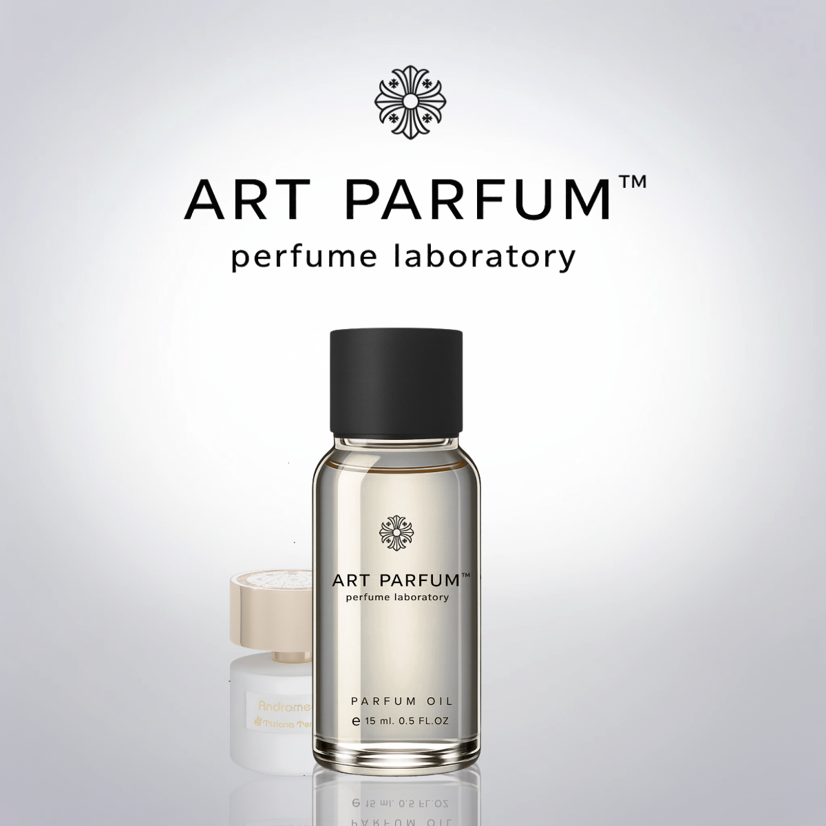 Tiziana Terenzi Andromeda 15ml 
