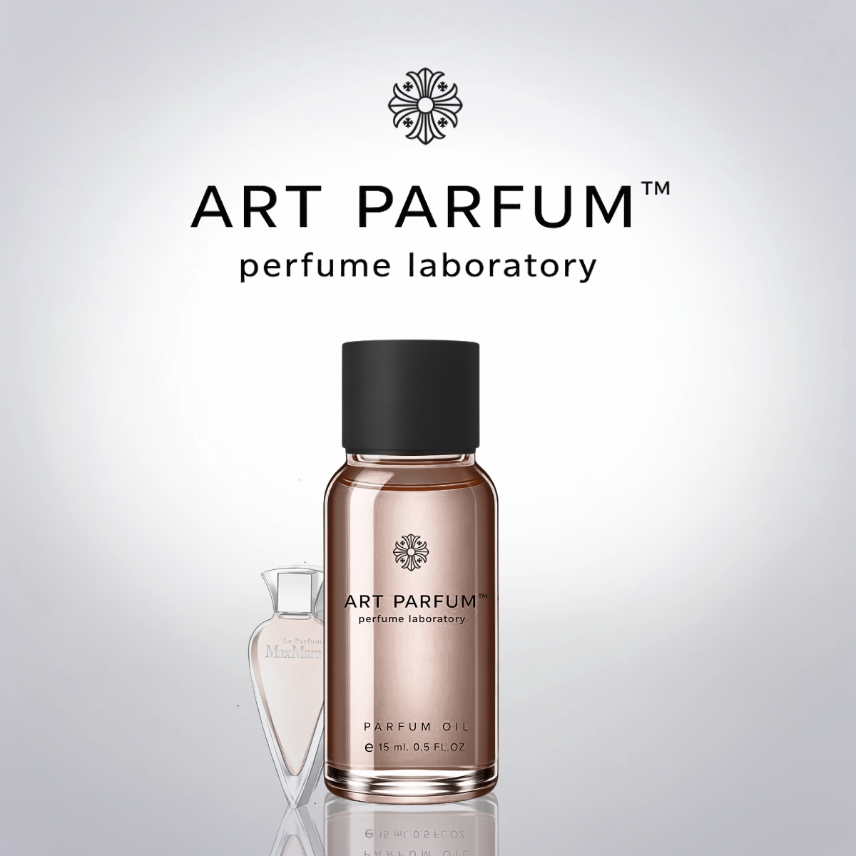 Max Mara Max Mara Le Parfum 15ml 