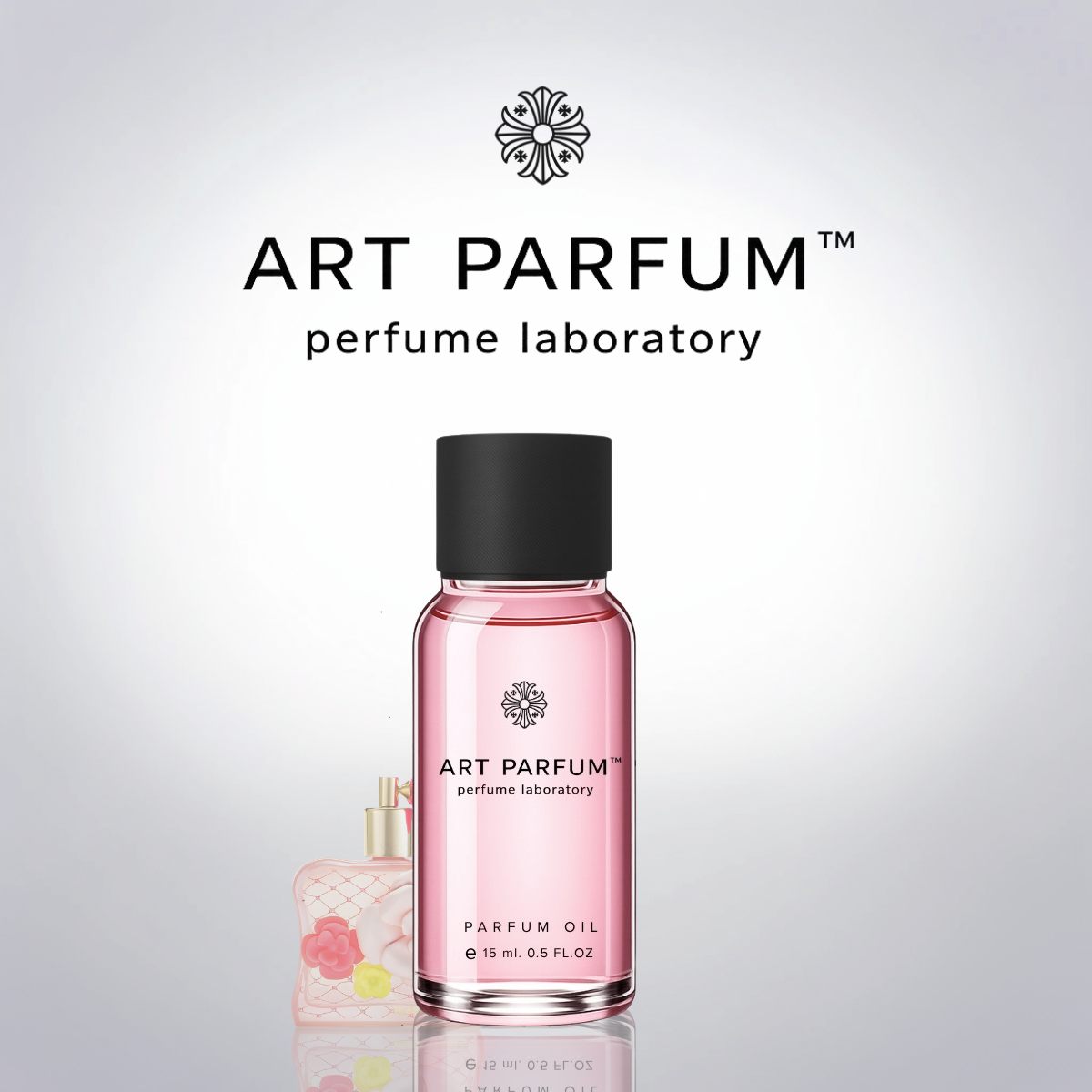 Victoria’s Secret Tease Flower 15ml 