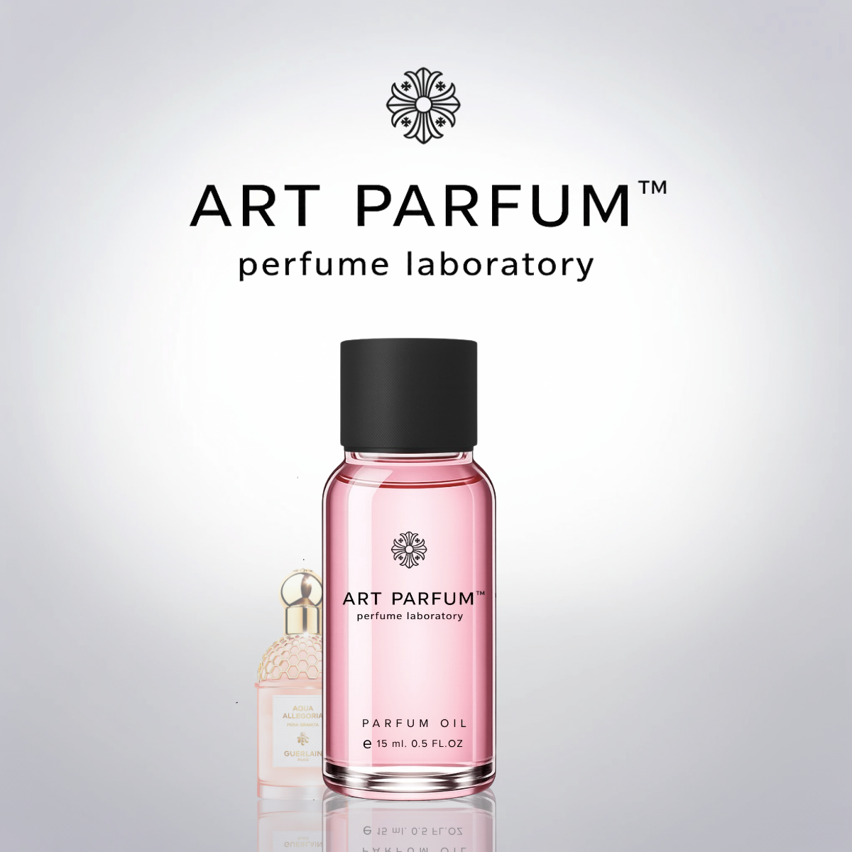 Guerlain Aqua Allegoria Pera Granita 15ml 