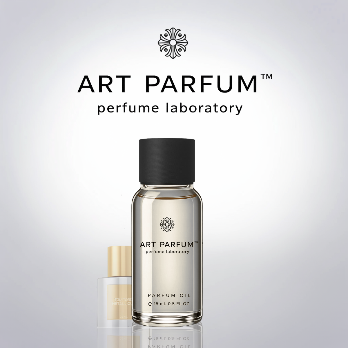 Tom Ford Metallique 15ml 