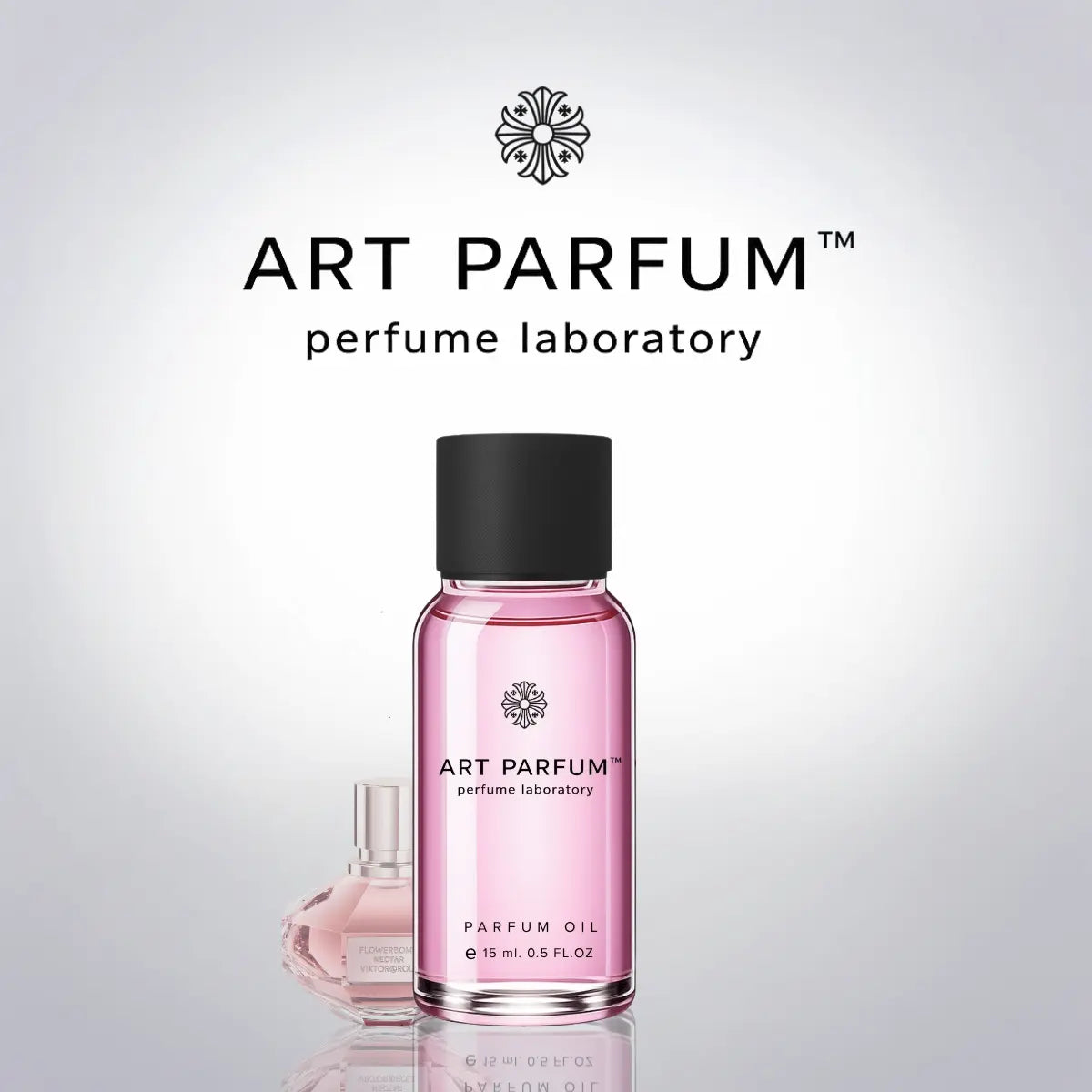Viktor & Rolf Flowerbomb Nectar 15ml 