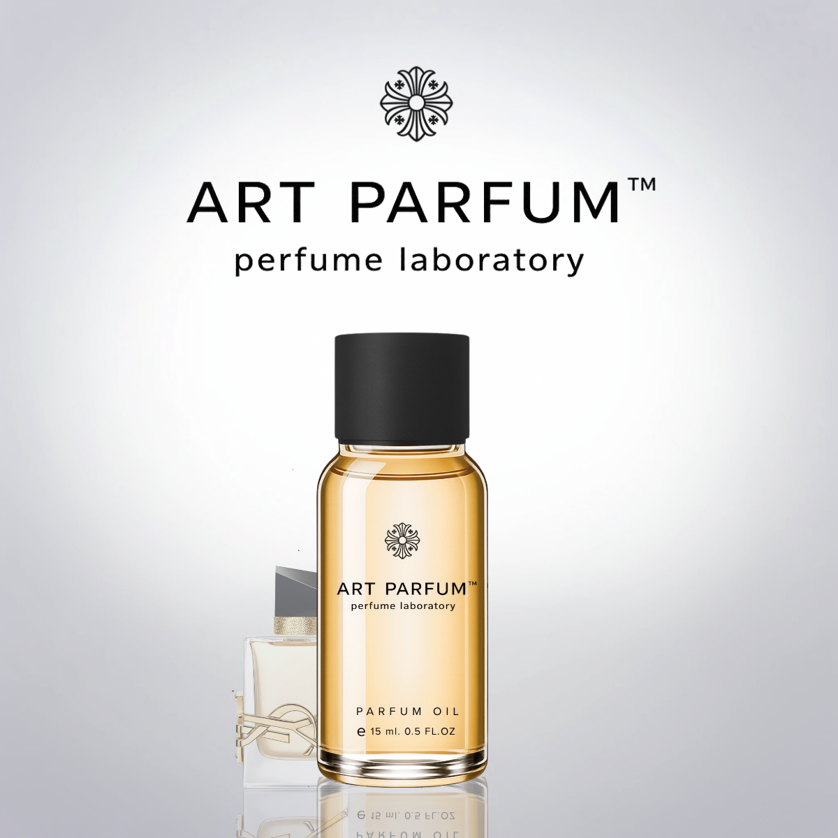Yves Saint Laurent Libre 15ml 