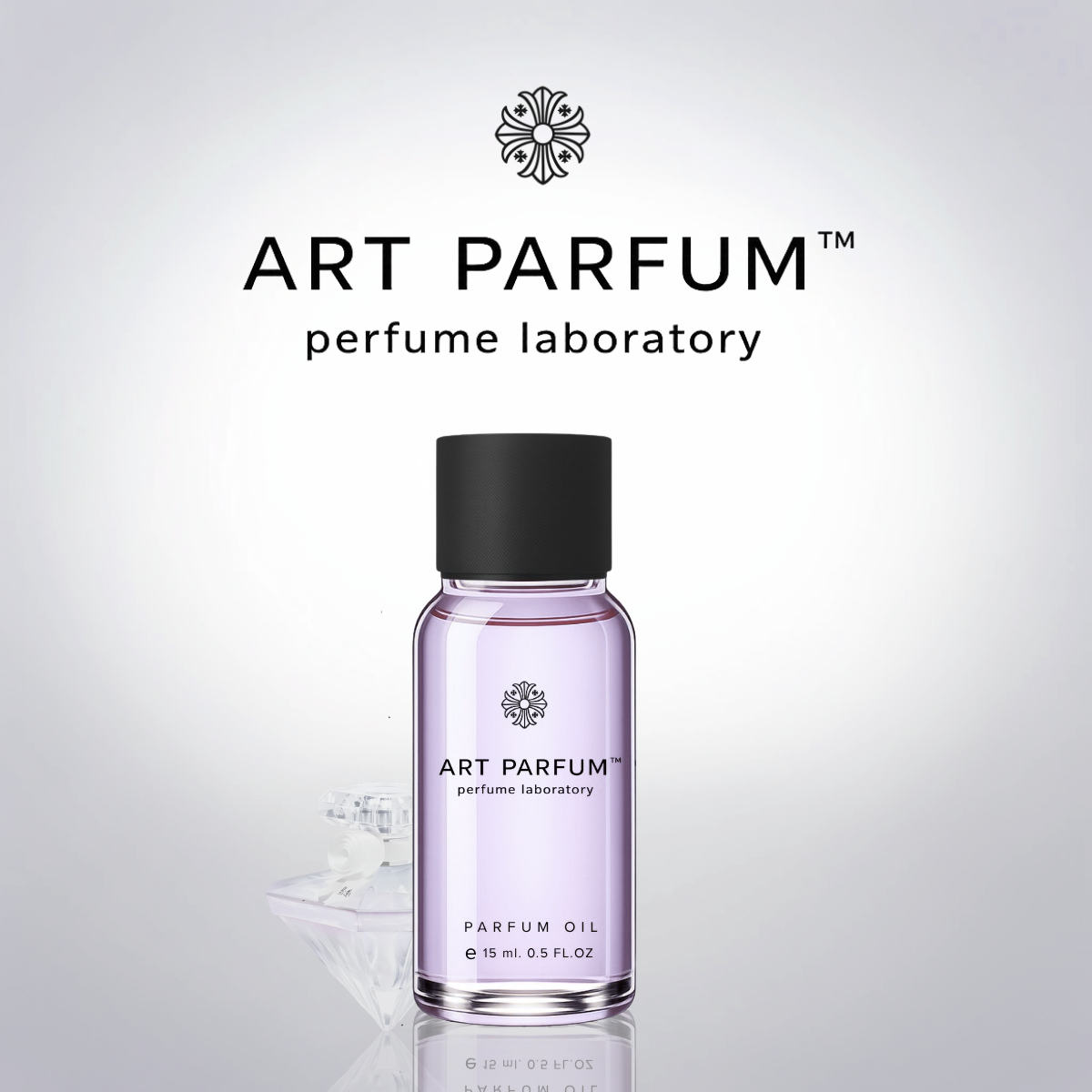 Lancôme La Nuit Trésor Musc Diamant 15ml 