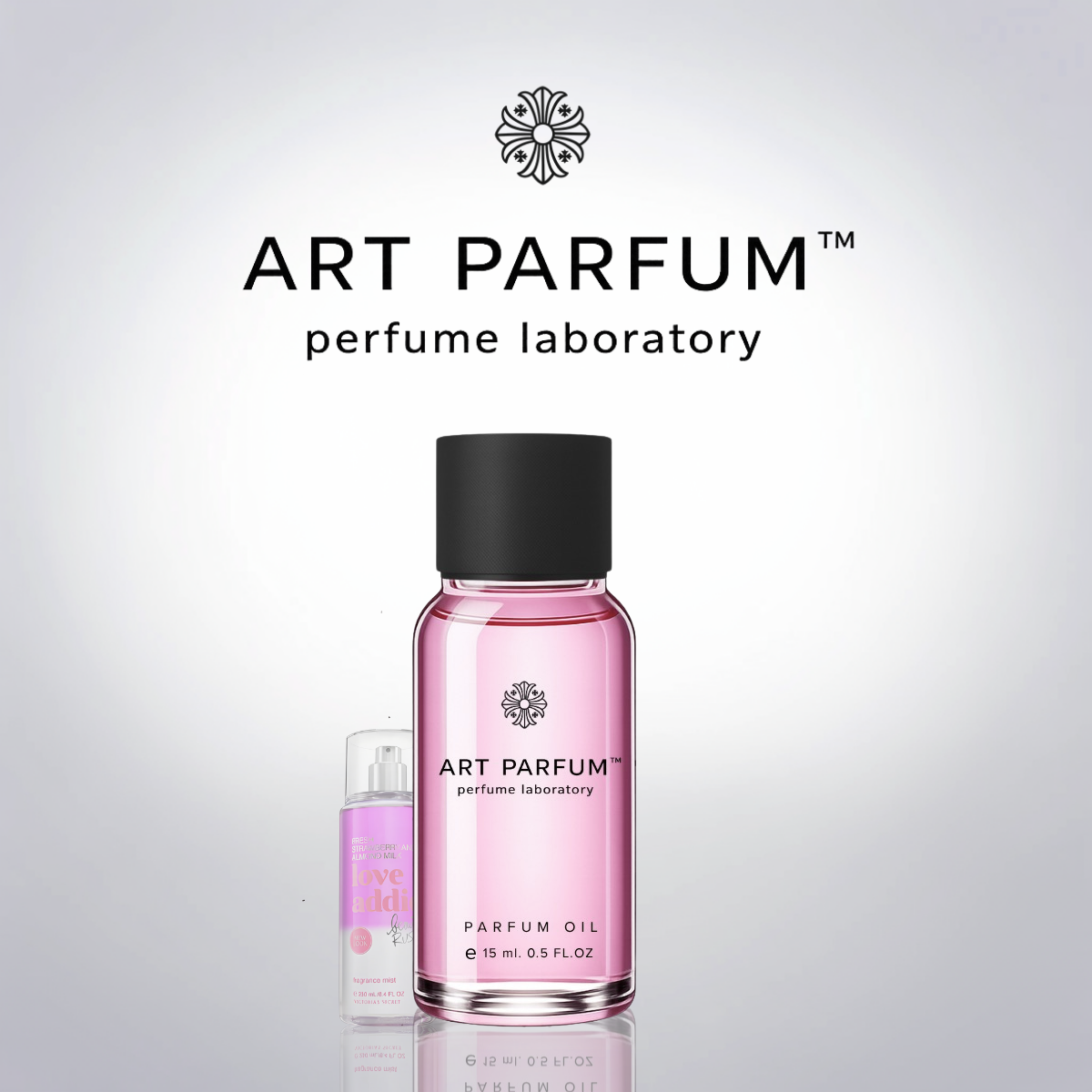 Victoria’s Secret Love Addict 15ml 