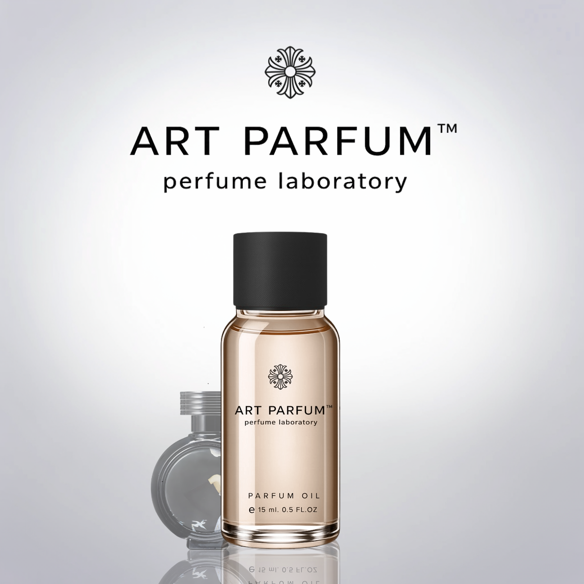 HFC Fragrance Company Devil’s Intrigue Haute 15ml 